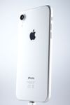Telefon mobil Apple iPhone XR, White, 128 GB,  Ca Nou