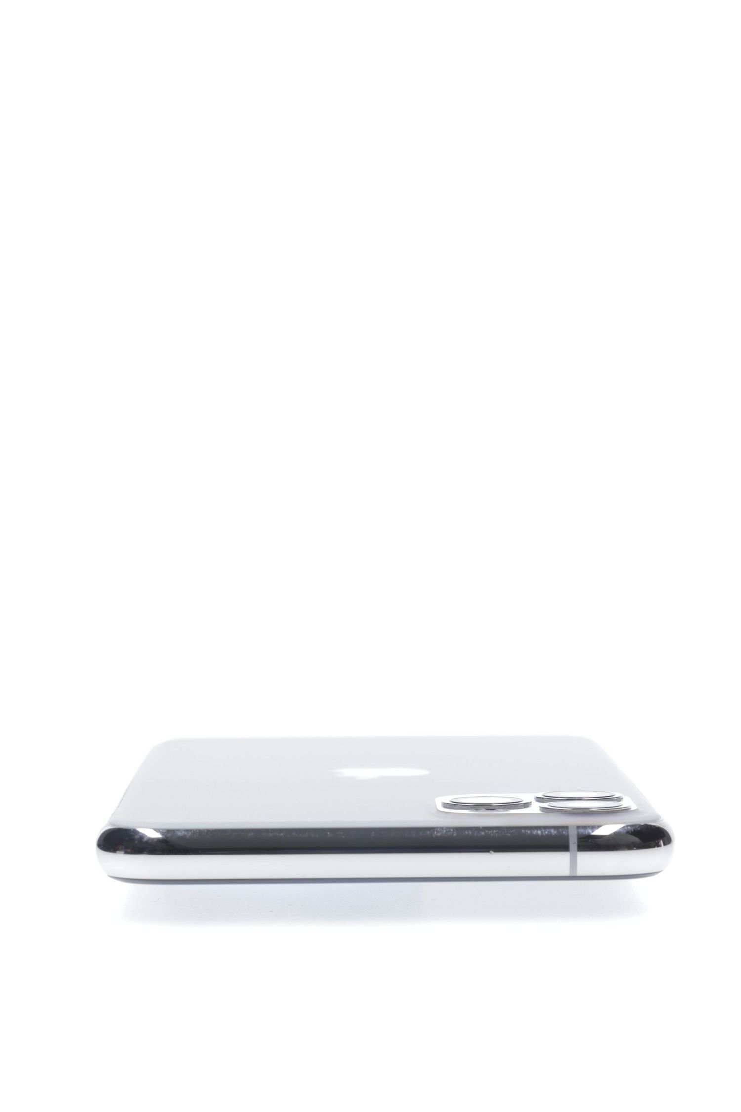 Apple iPhone 11 Pro Max 512 GB Silver - Εξαιρετικό