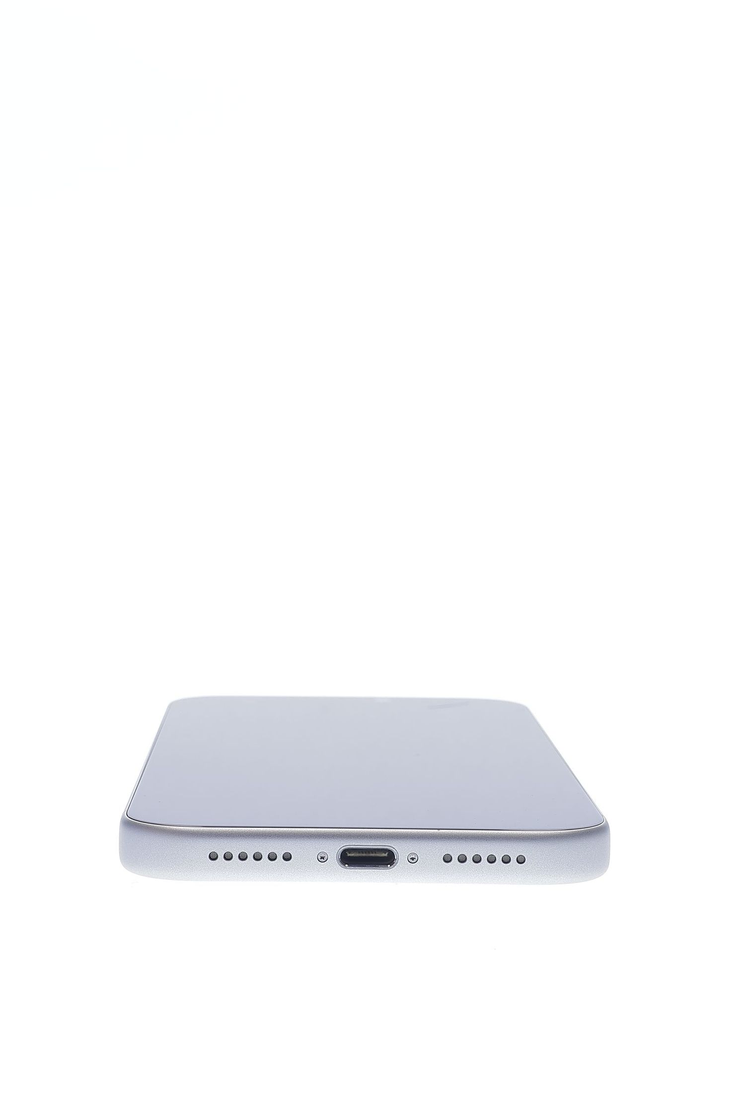 Apple iPhone 17 Pro Max 256 GB Silver - Kiváló