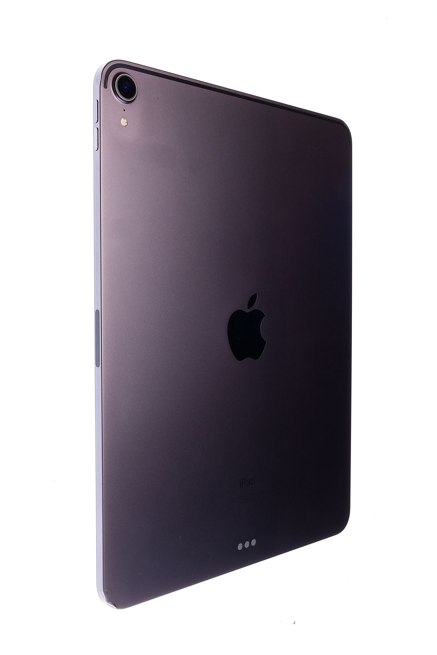 Apple iPad Pro 1 11.0" (2018) 1st Gen Wifi 256 GB Space Gray - Bun