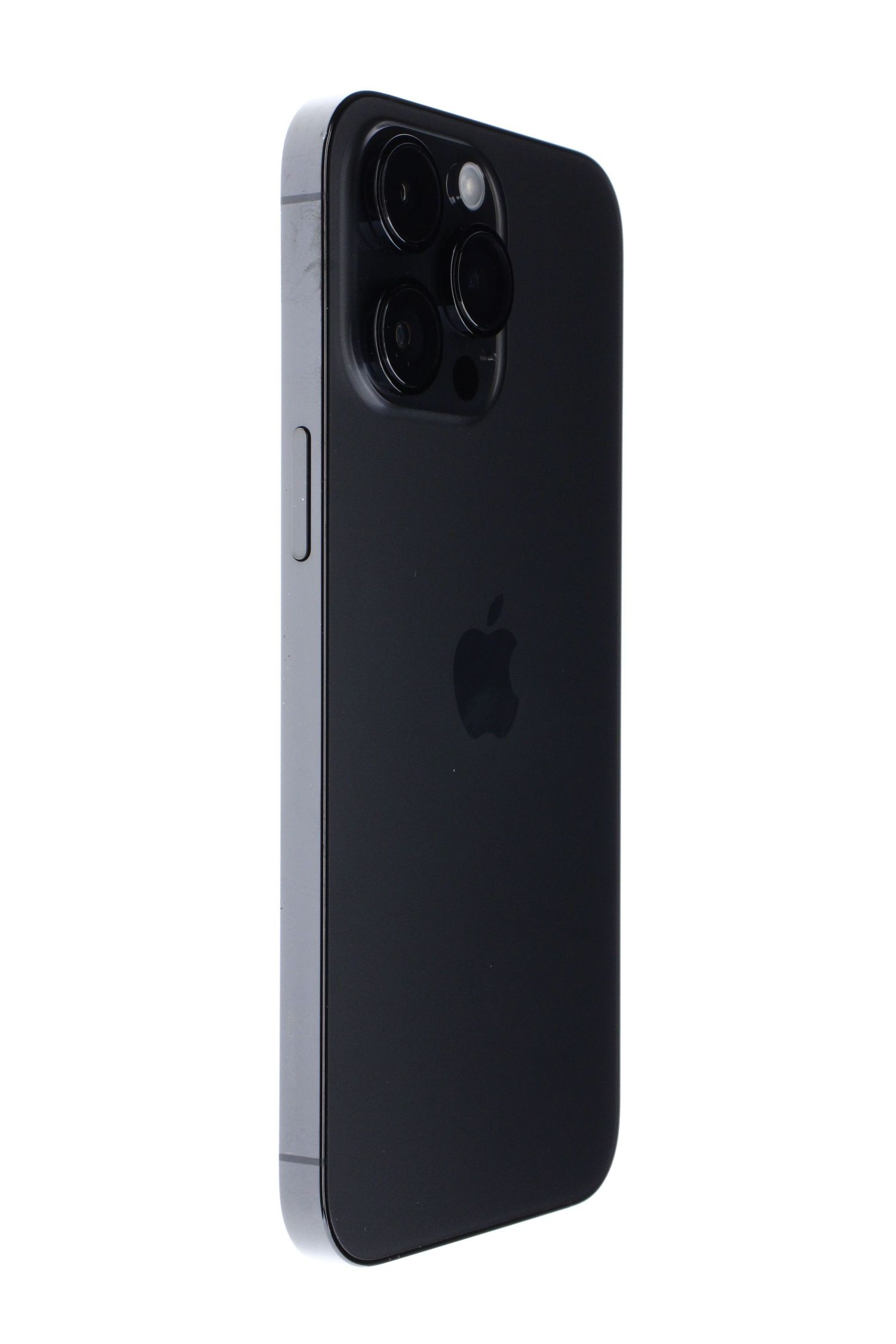 Apple iPhone 14 Pro Max 128 GB Space Black - Újszerű