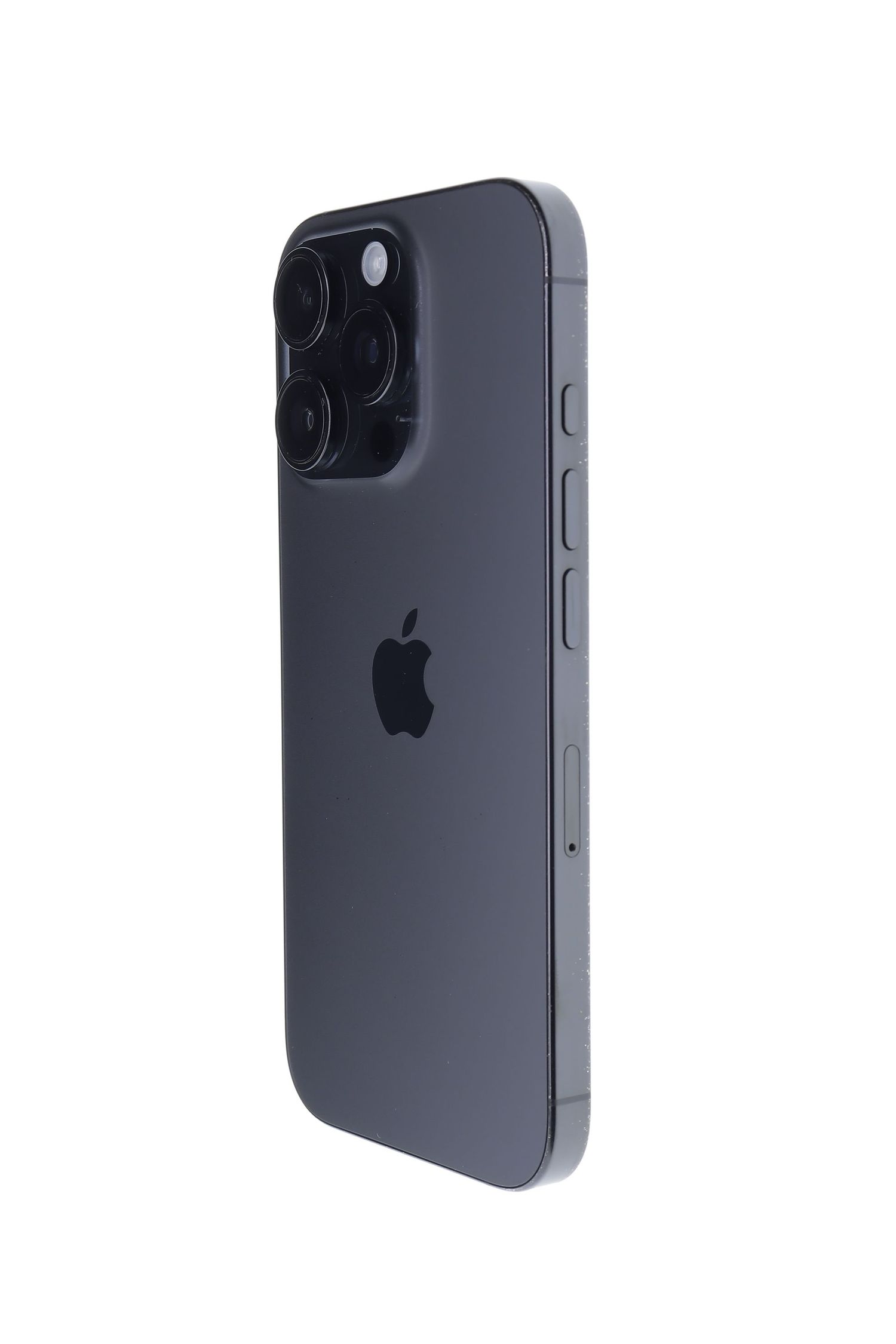Apple iPhone 16 Pro 1 TB Black Titanium - Много добро