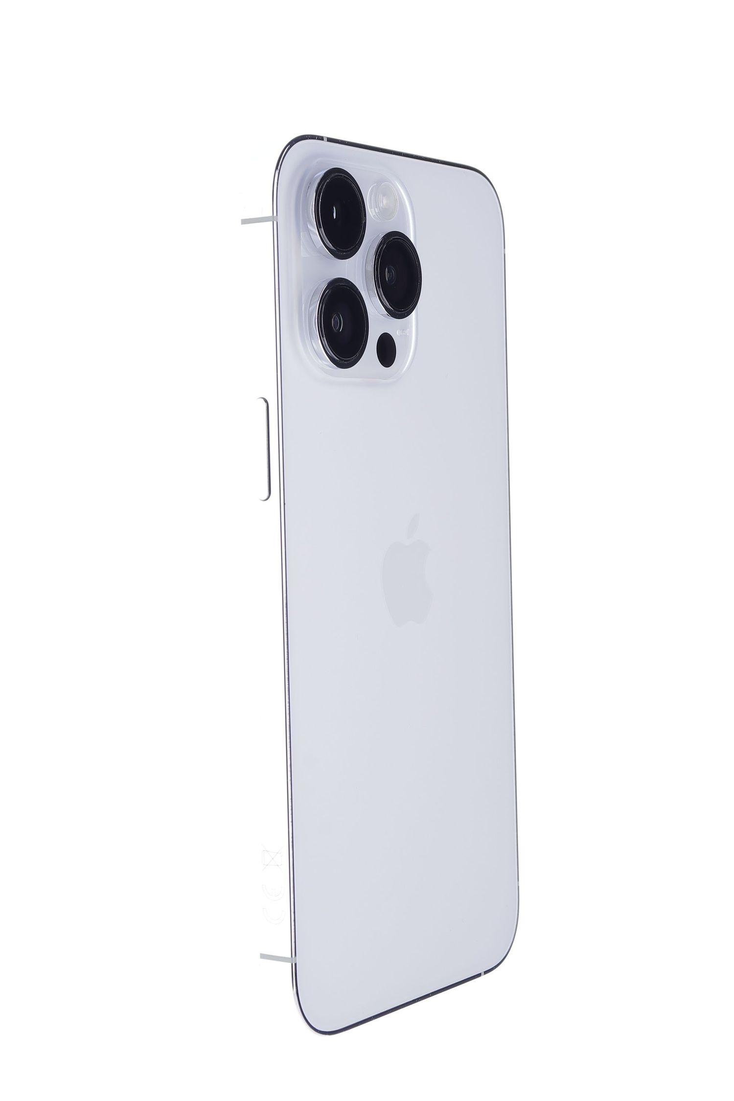 Apple iPhone 14 Pro Max 128 GB Silver - Εξαιρετικό