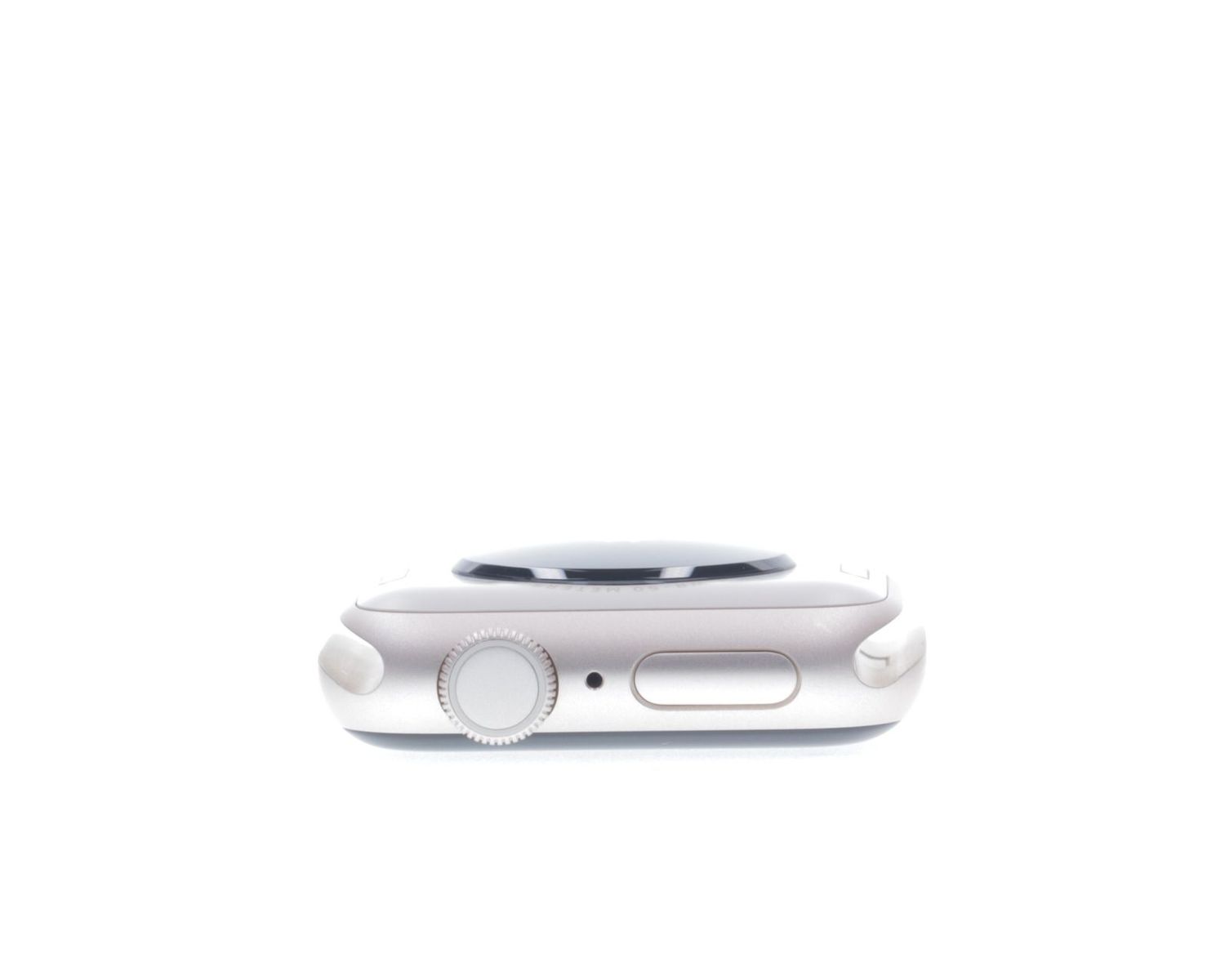 Apple Watch SE 2025, GPS + Cellular, Aluminium 40mm Starlight - Ca nou