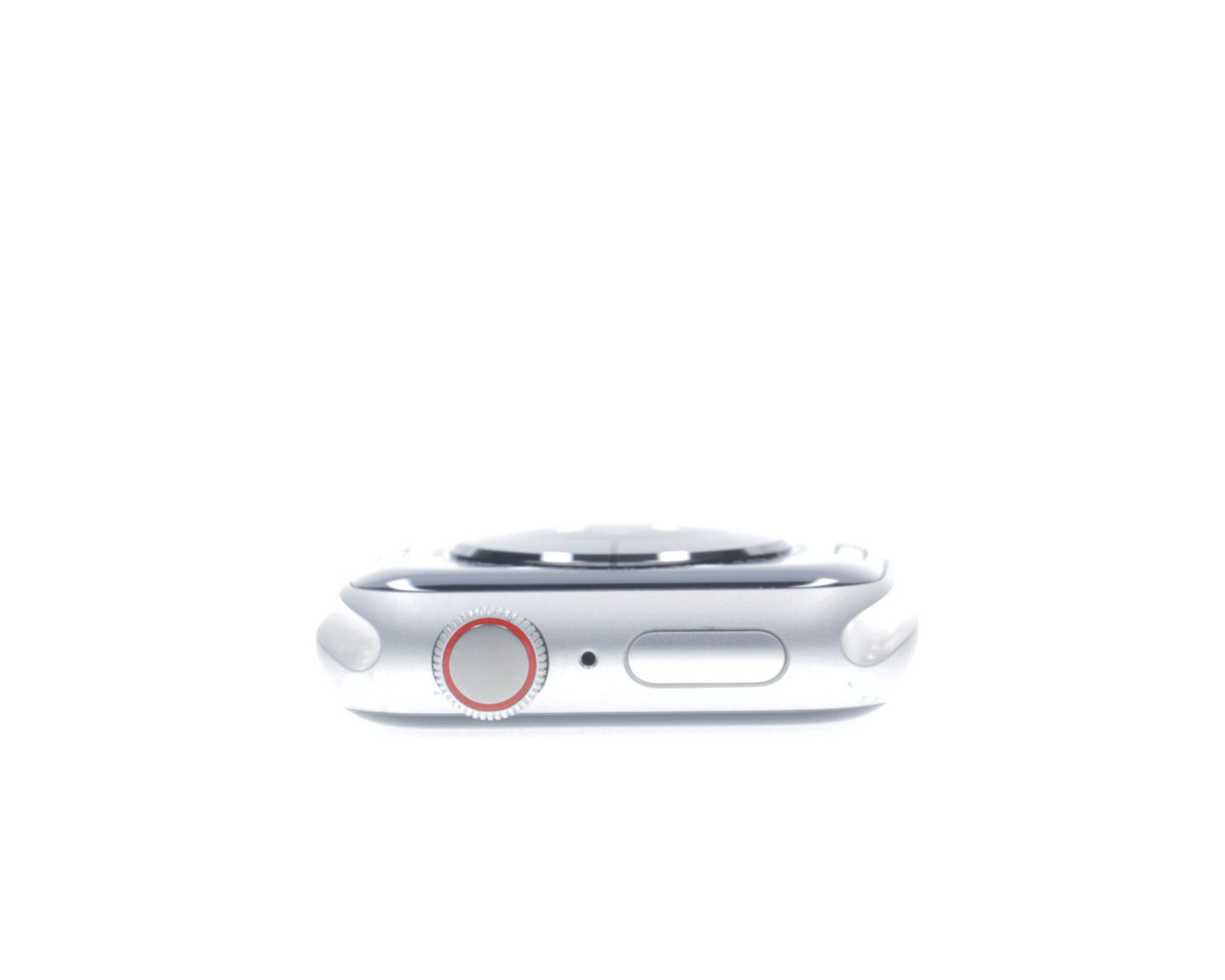Apple Watch Series 8 2022, GPS + Cellular, Aluminium 41mm Silver - Добро