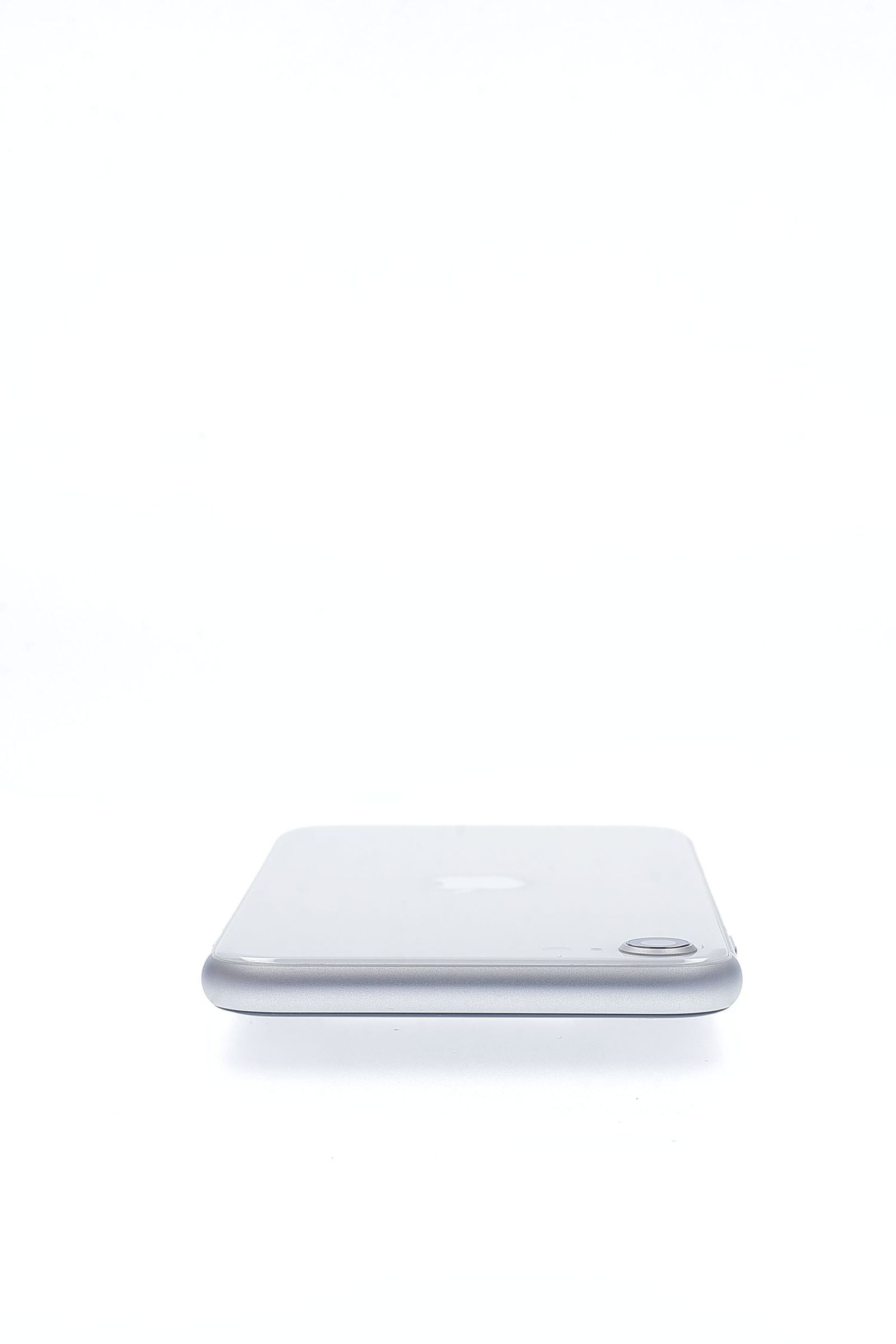 Apple iPhone SE 2020 64 GB White - Ca nou