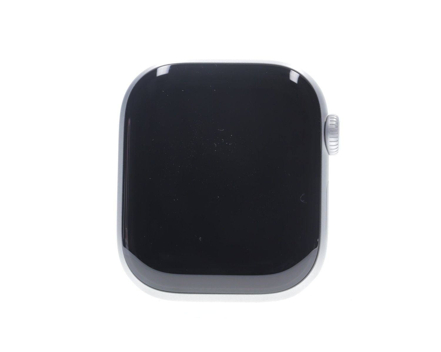 Apple Watch Series 11 2025, GPS + Cellular, Aluminium 42mm Silver - Ca nou