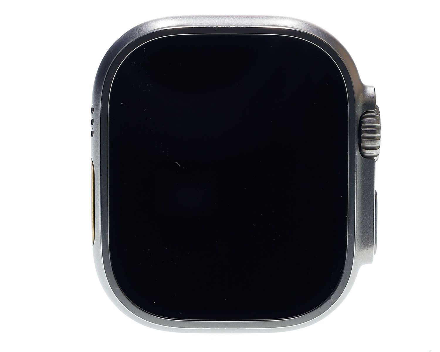 Apple Watch Ultra 2 2023, GPS + Cellular, Titanium 49mm Titanium - Újszerű