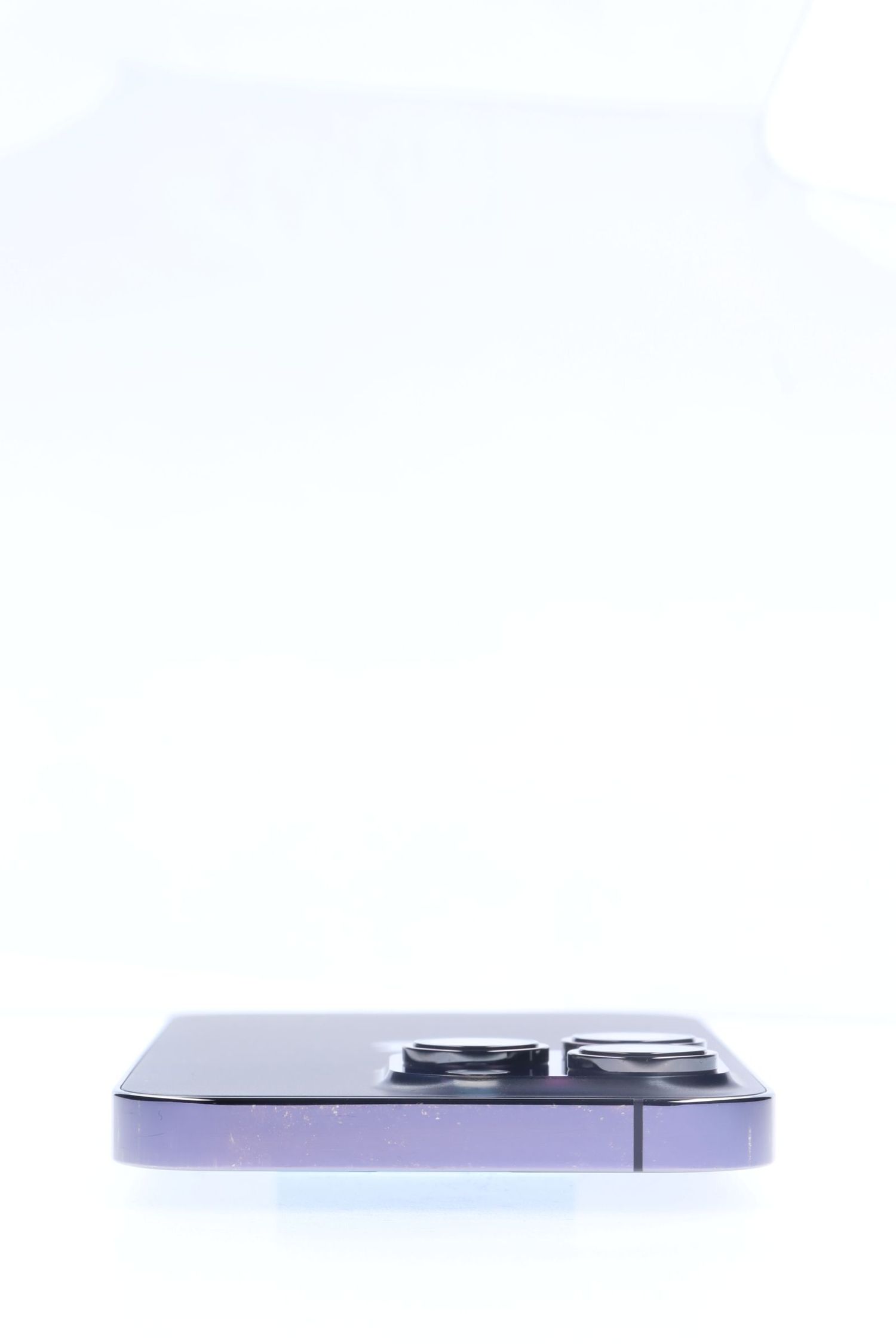 Apple iPhone 14 Pro 128 GB Deep Purple - Εξαιρετικό