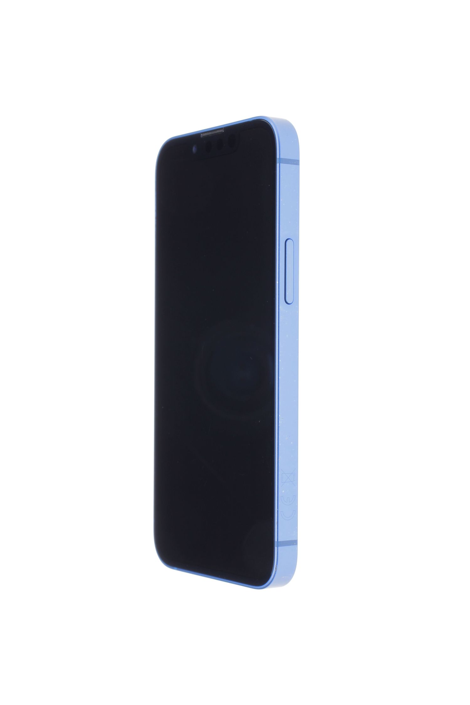 Apple iPhone 13 mini 256 GB Blue - Πολύ καλό