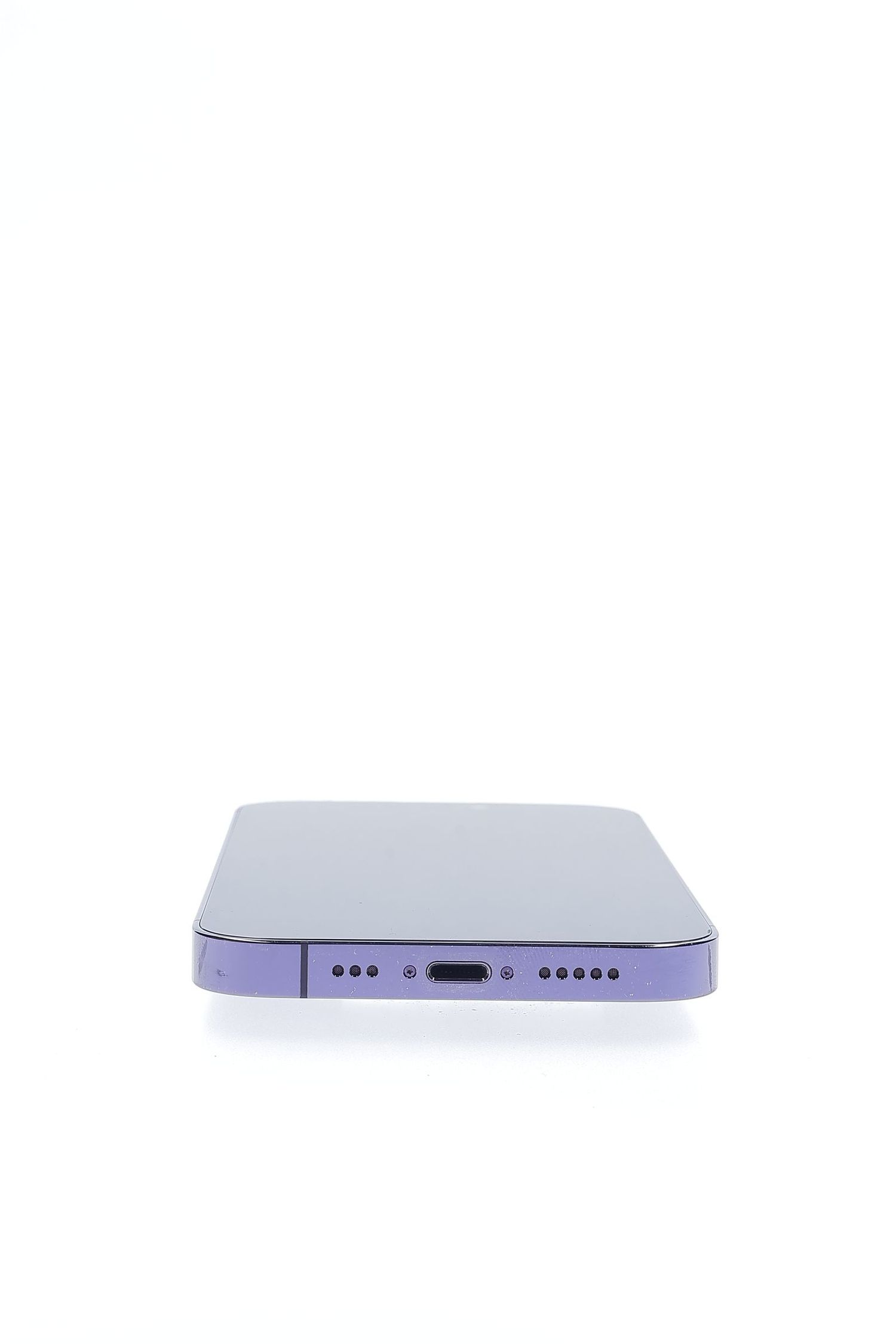 Apple iPhone 14 Pro 256 GB Deep Purple - Отлично