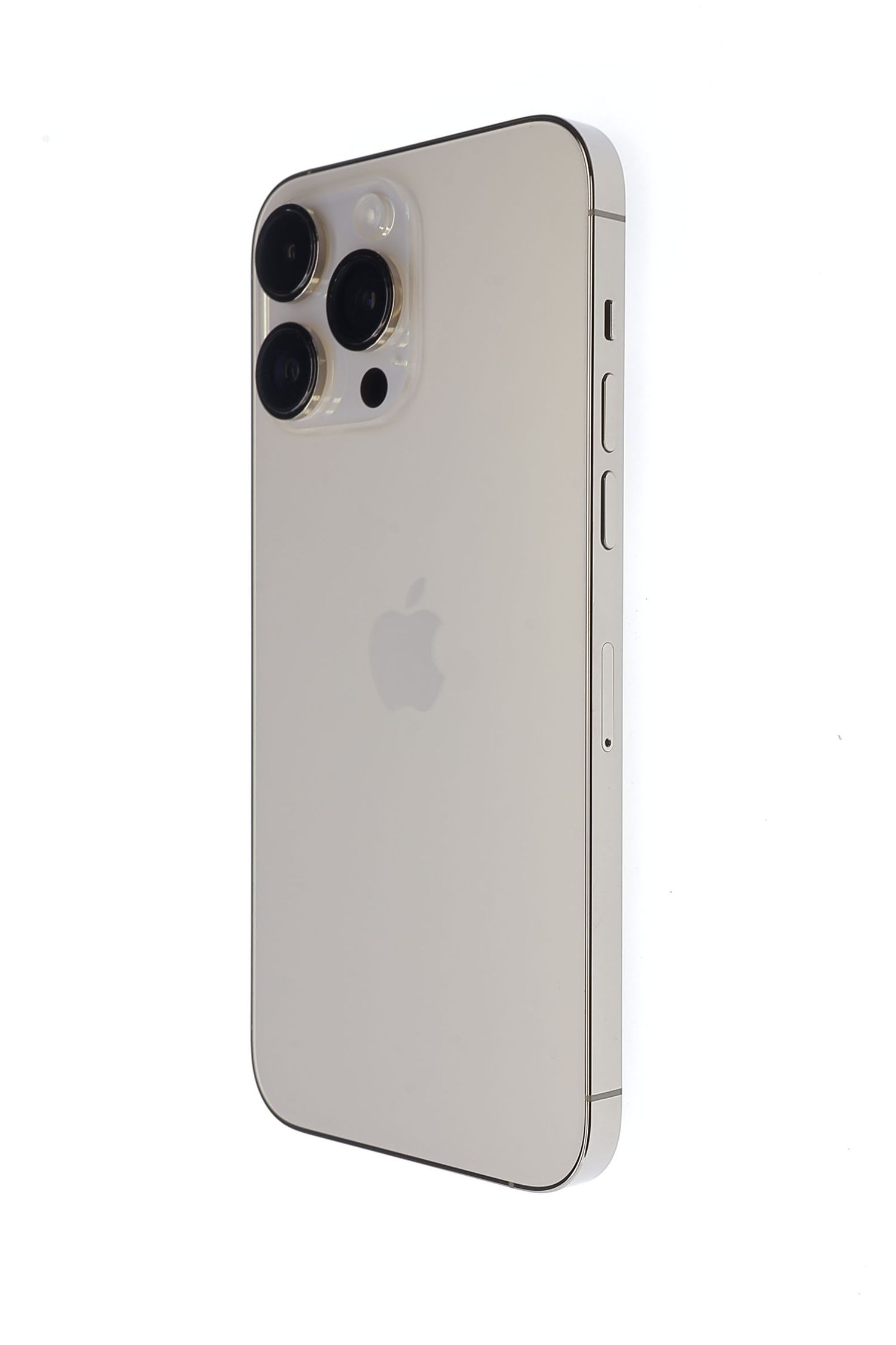 Apple iPhone 14 Pro Max 1 TB Gold - Nagyon jó
