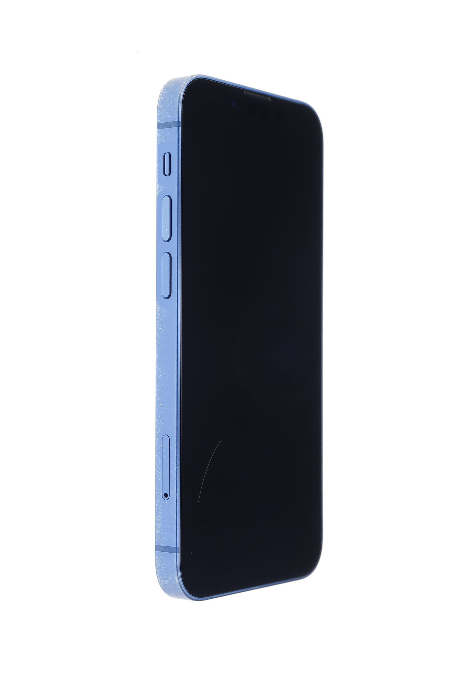 Apple iPhone 13 mini 256 GB Blue - Много добро