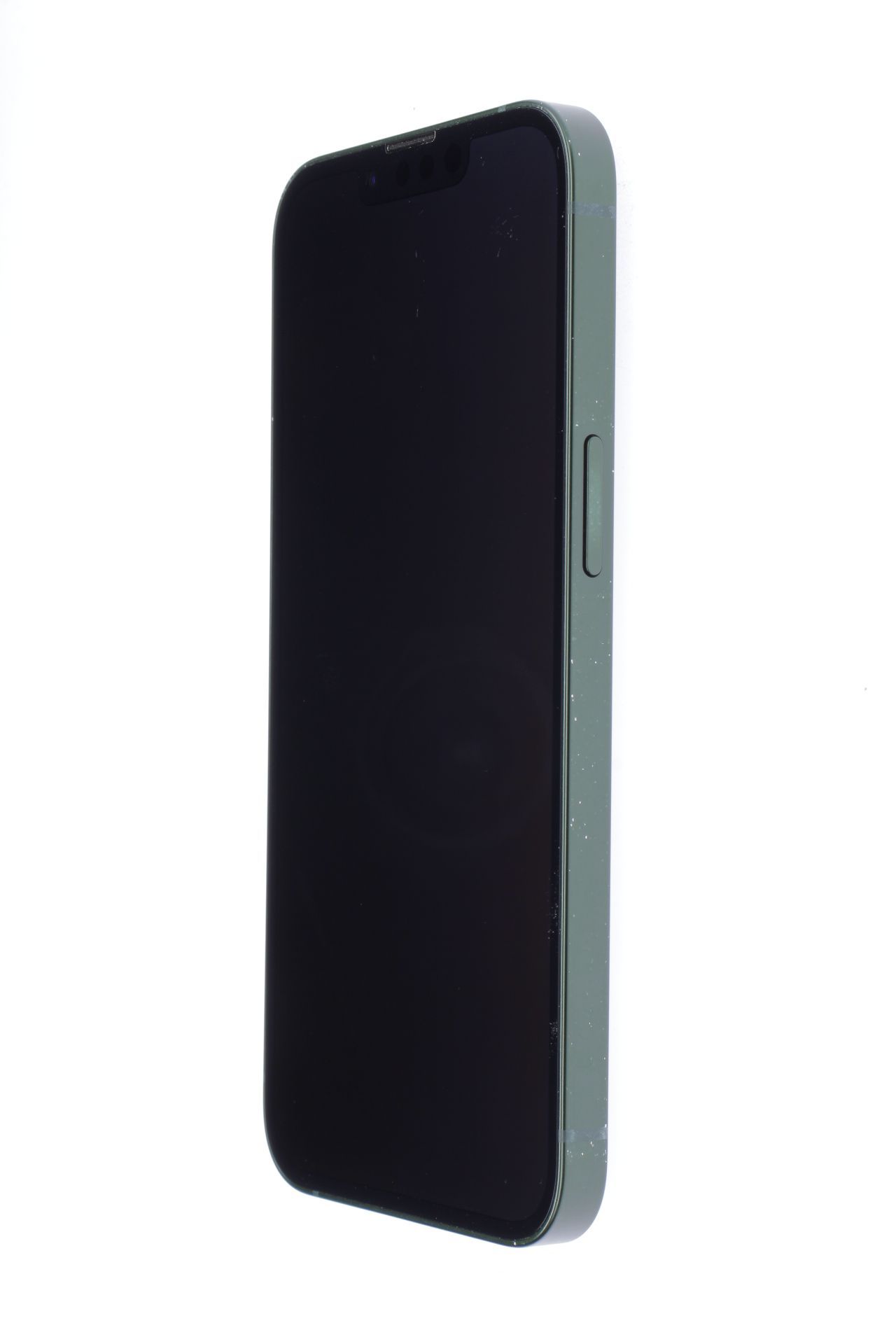 Apple iPhone 13 128 GB Green - Nagyon jó