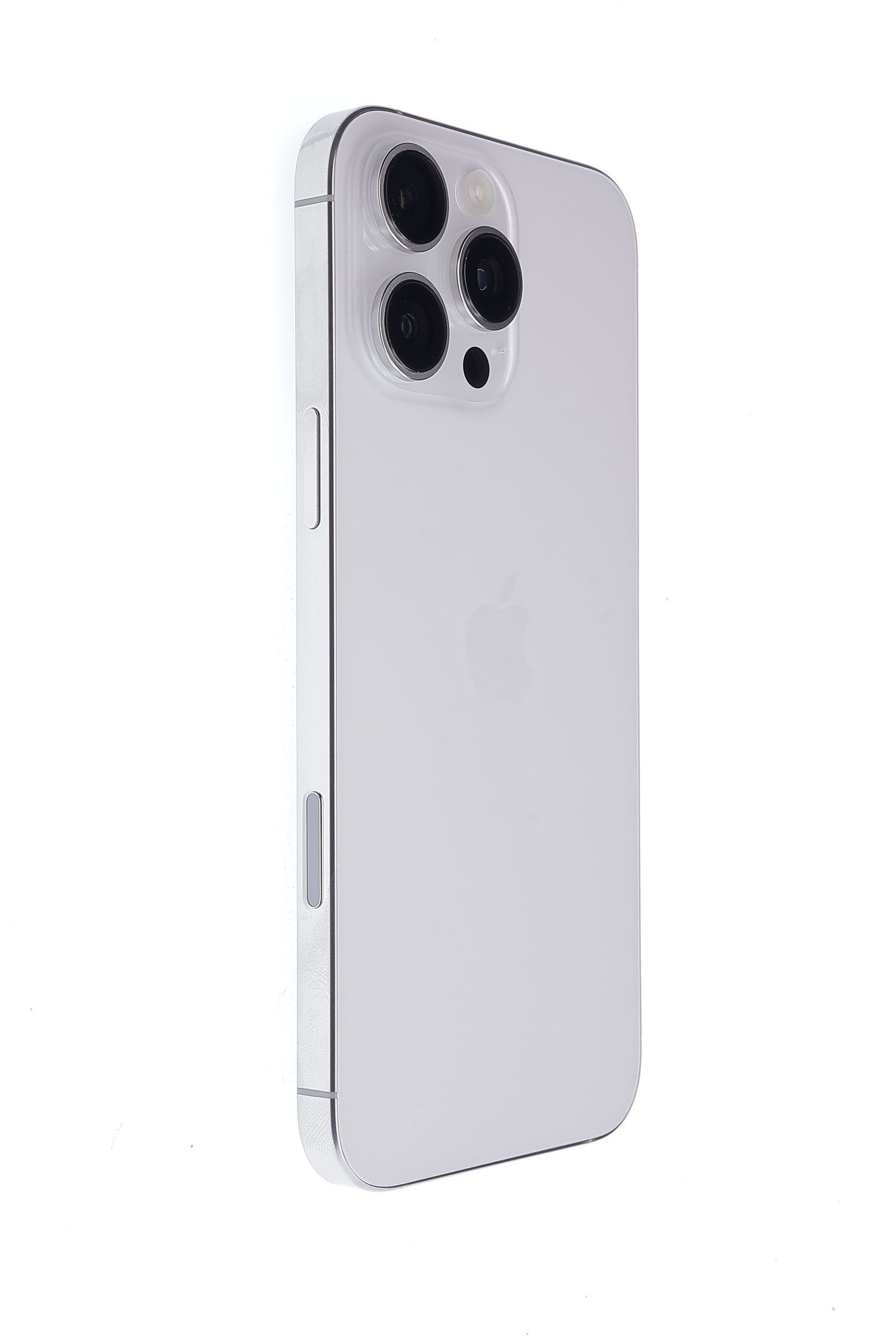 Apple iPhone 16 Pro Max 512 GB White Titanium - Excelent