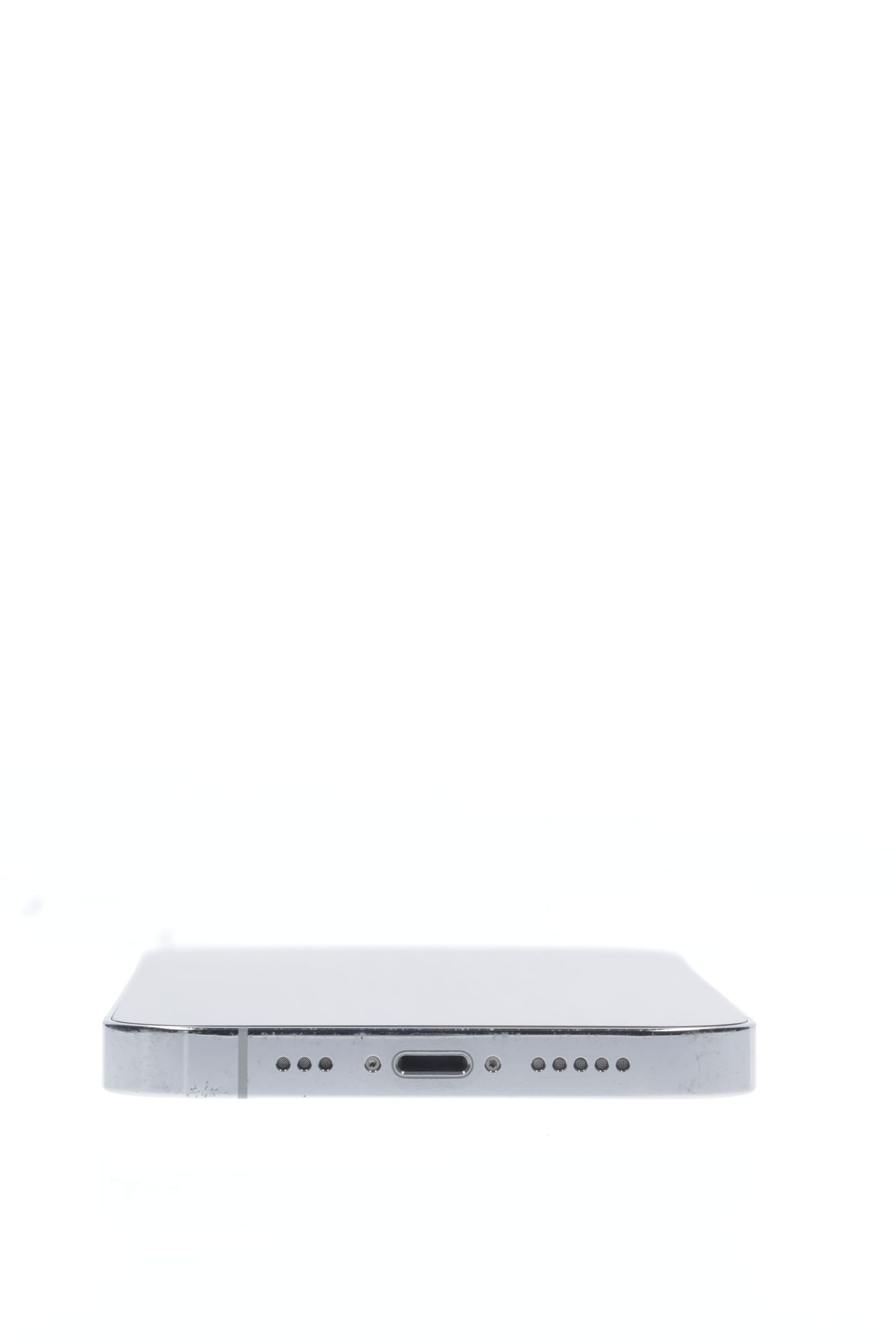 Apple iPhone 14 Pro 128 GB Silver - Nagyon jó