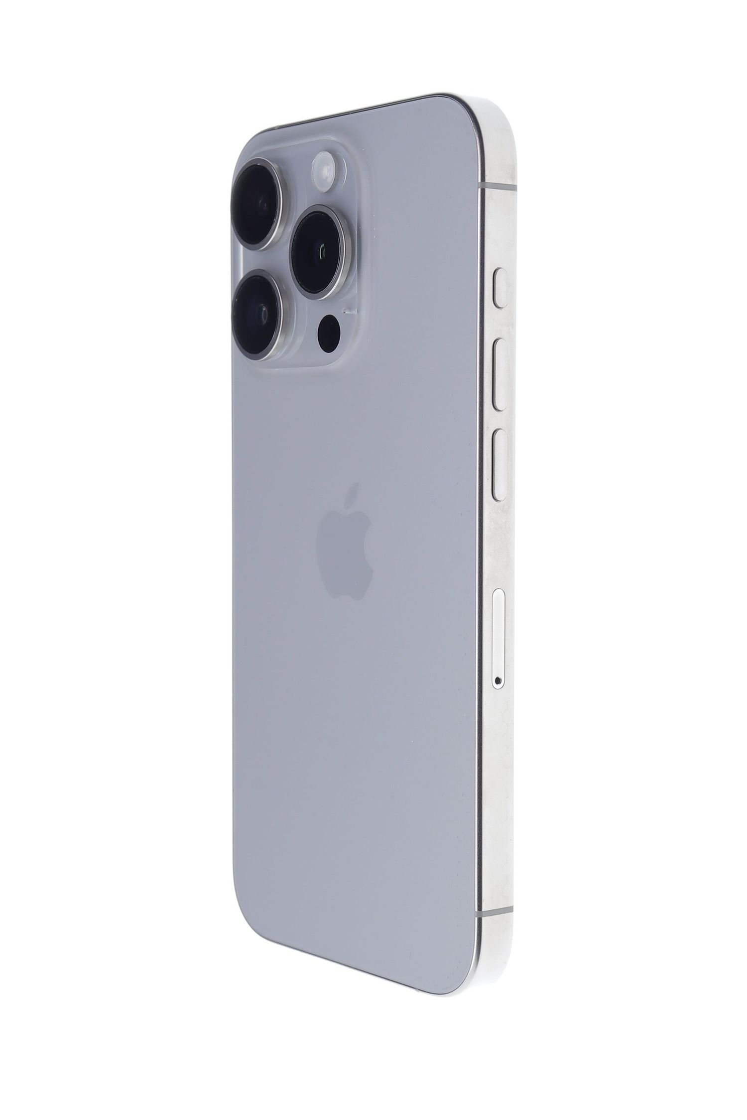 Apple iPhone 15 Pro, Natural Titanium, 128 GB - de la 2.799 lei