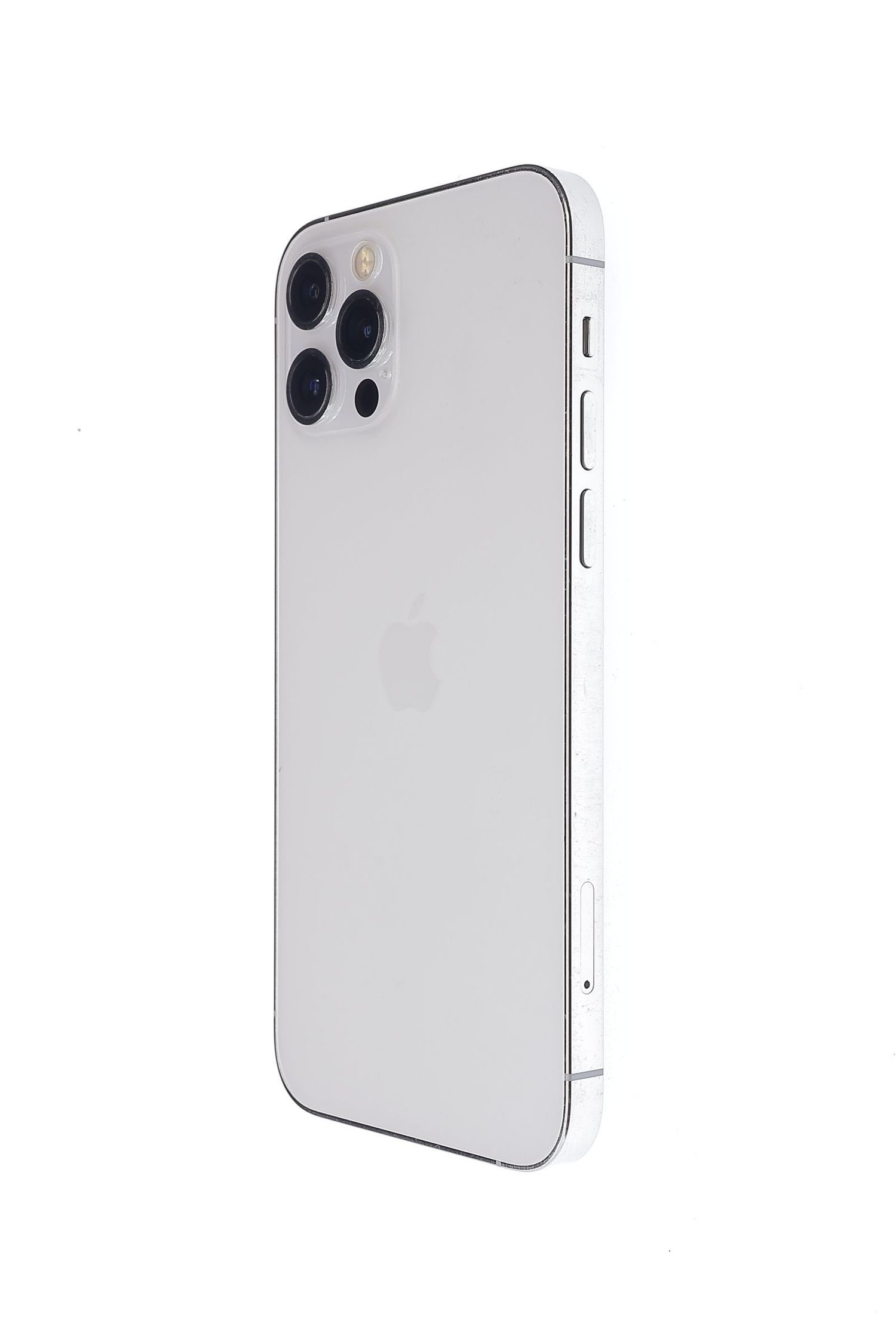 Apple iPhone 12 Pro 512 GB Silver - Много добро