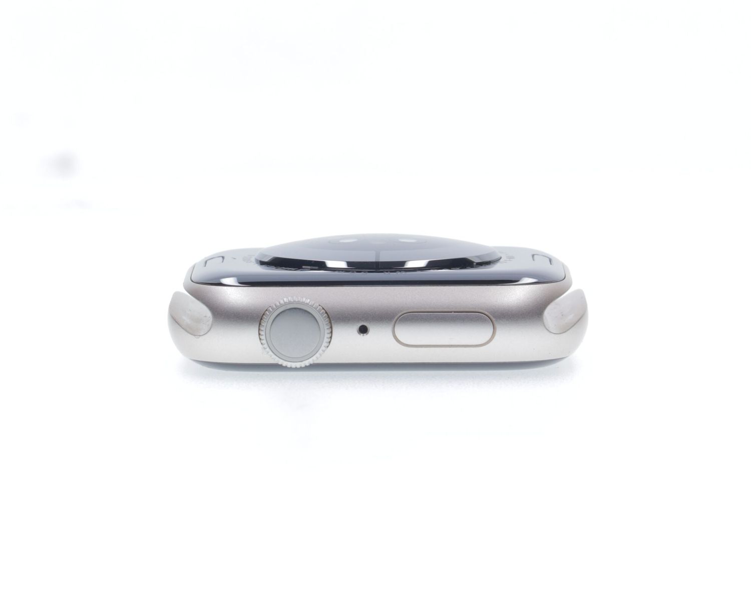Apple Watch Series 8 2022, GPS, Aluminium 45mm Starlight