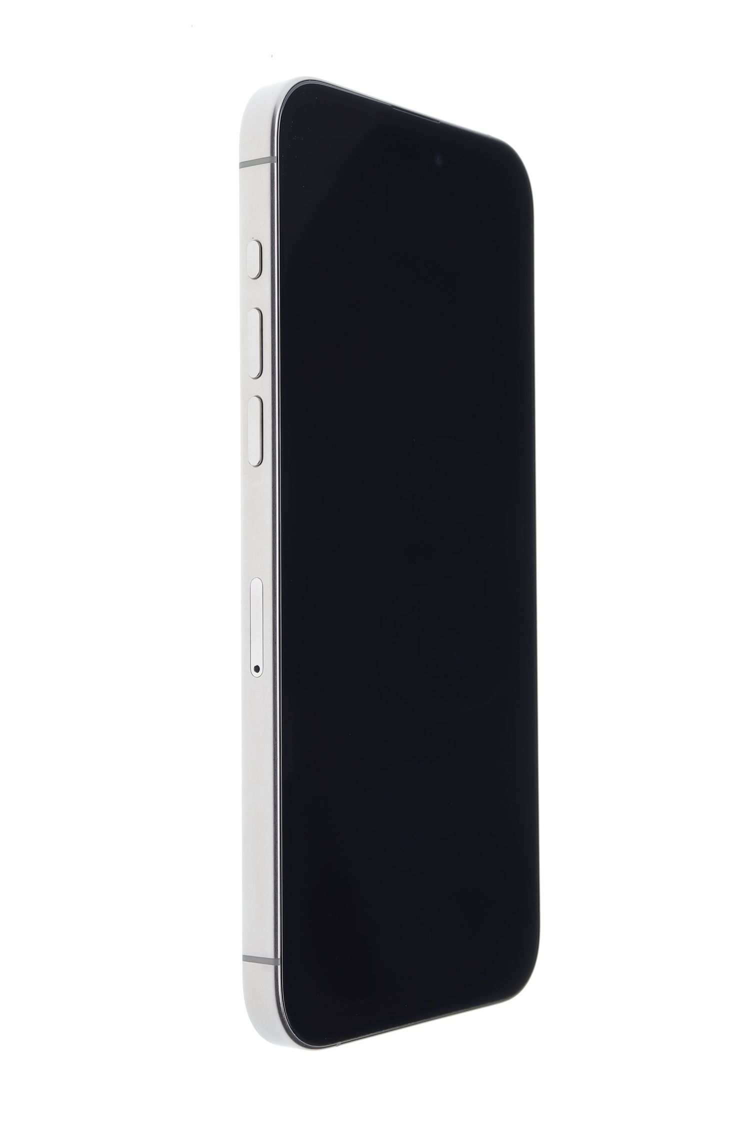Apple iPhone 15 Pro Max 256 GB Natural Titanium - Újszerű