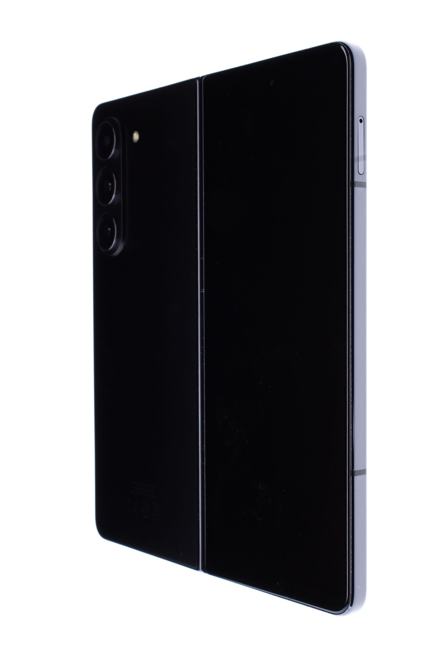 Samsung Galaxy Z Fold5 Dual Sim 256 GB Phantom Black - Excelent