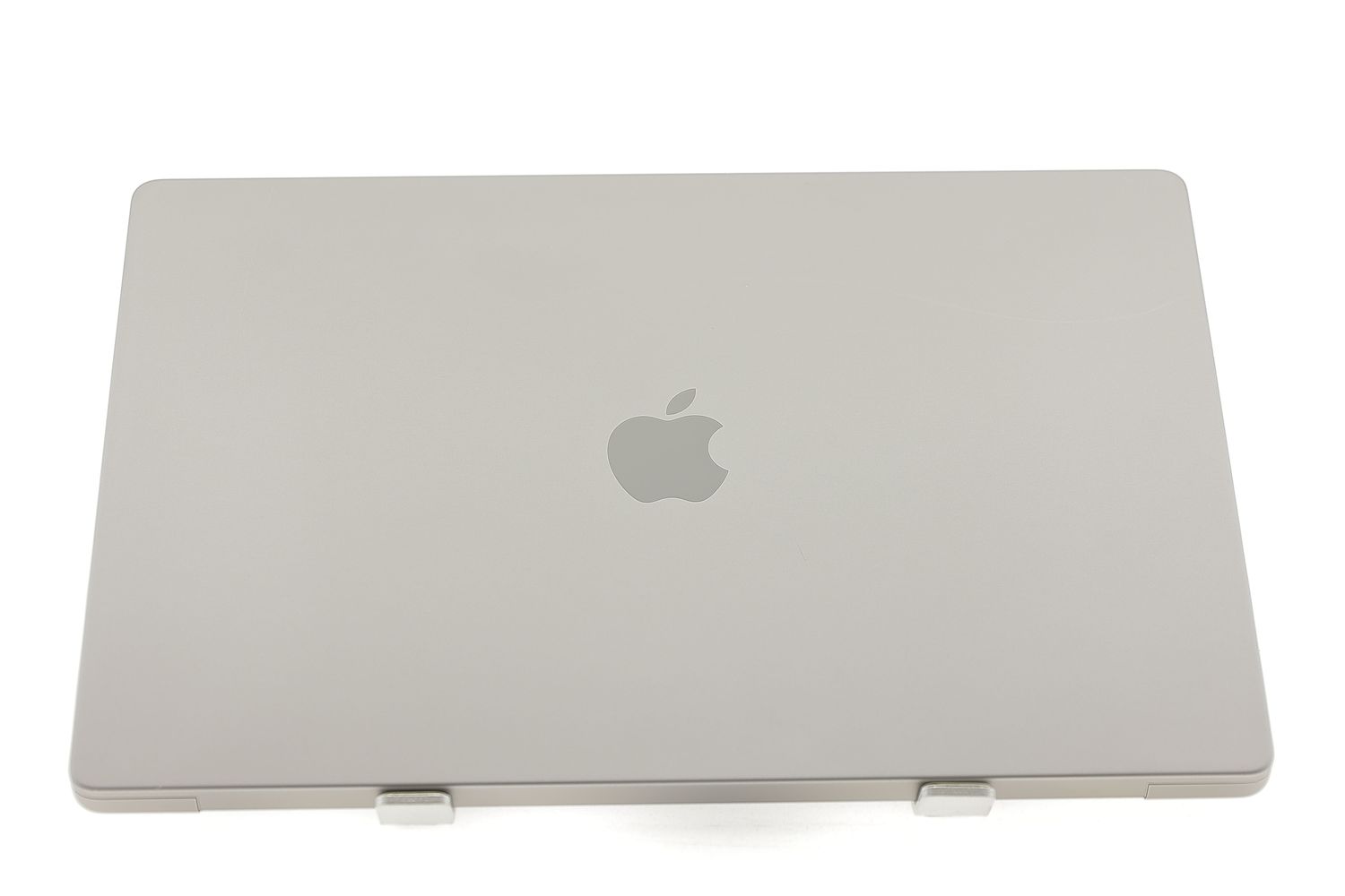 Apple MacBook Pro 16″ 2021, M1 Pro 10 Cores, 16 GB, 16 core GPU 512 GB Space Gray - Εξαιρετικό