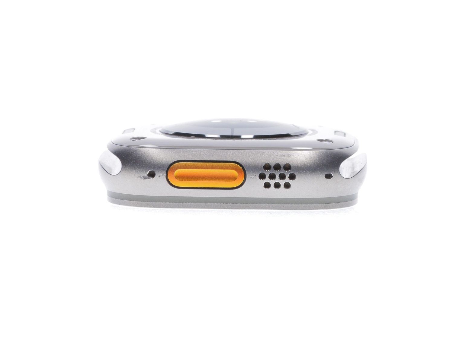 Apple Watch Ultra 2022, GPS + Cellular, Titanium 49mm Titanium