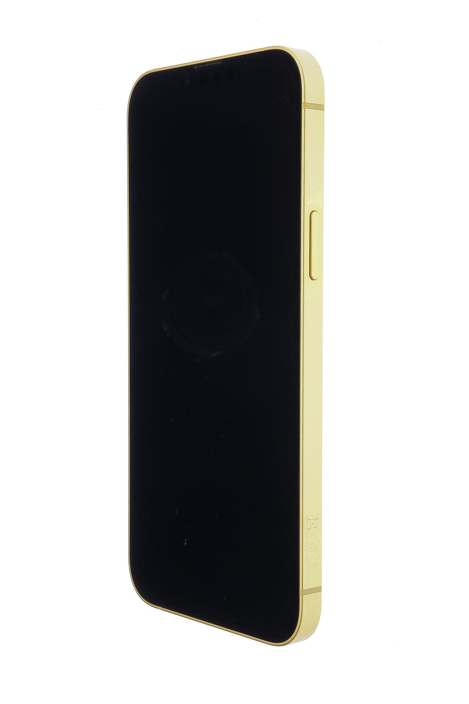 Apple iPhone 14 Plus 128 GB Yellow - Ca nou