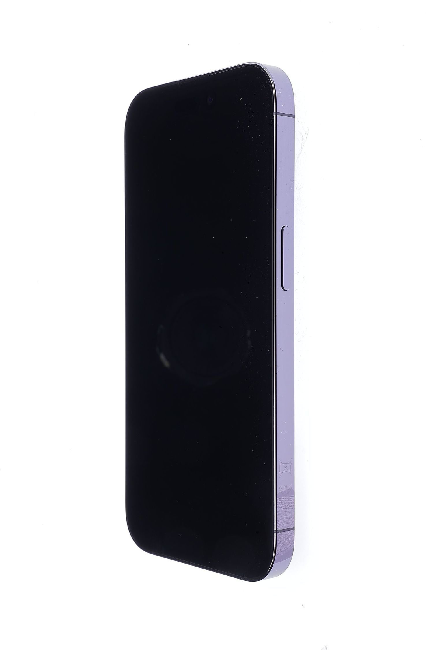 Apple iPhone 14 Pro 128 GB Deep Purple - Като нов