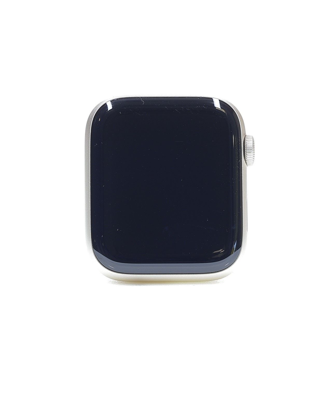 Apple Watch SE 2022, GPS, Aluminium 44mm Starlight - Újszerű