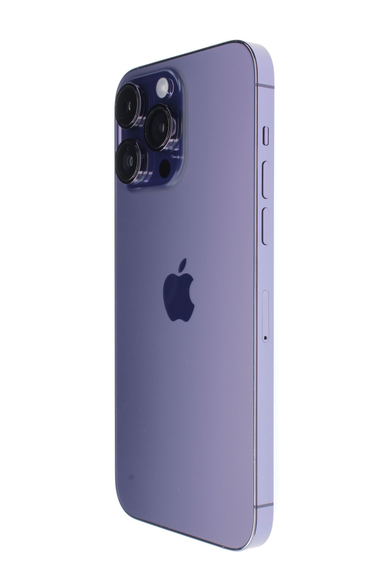 Apple iPhone 14 Pro Max, Deep Purple, 256 GB - de la 2.559 lei