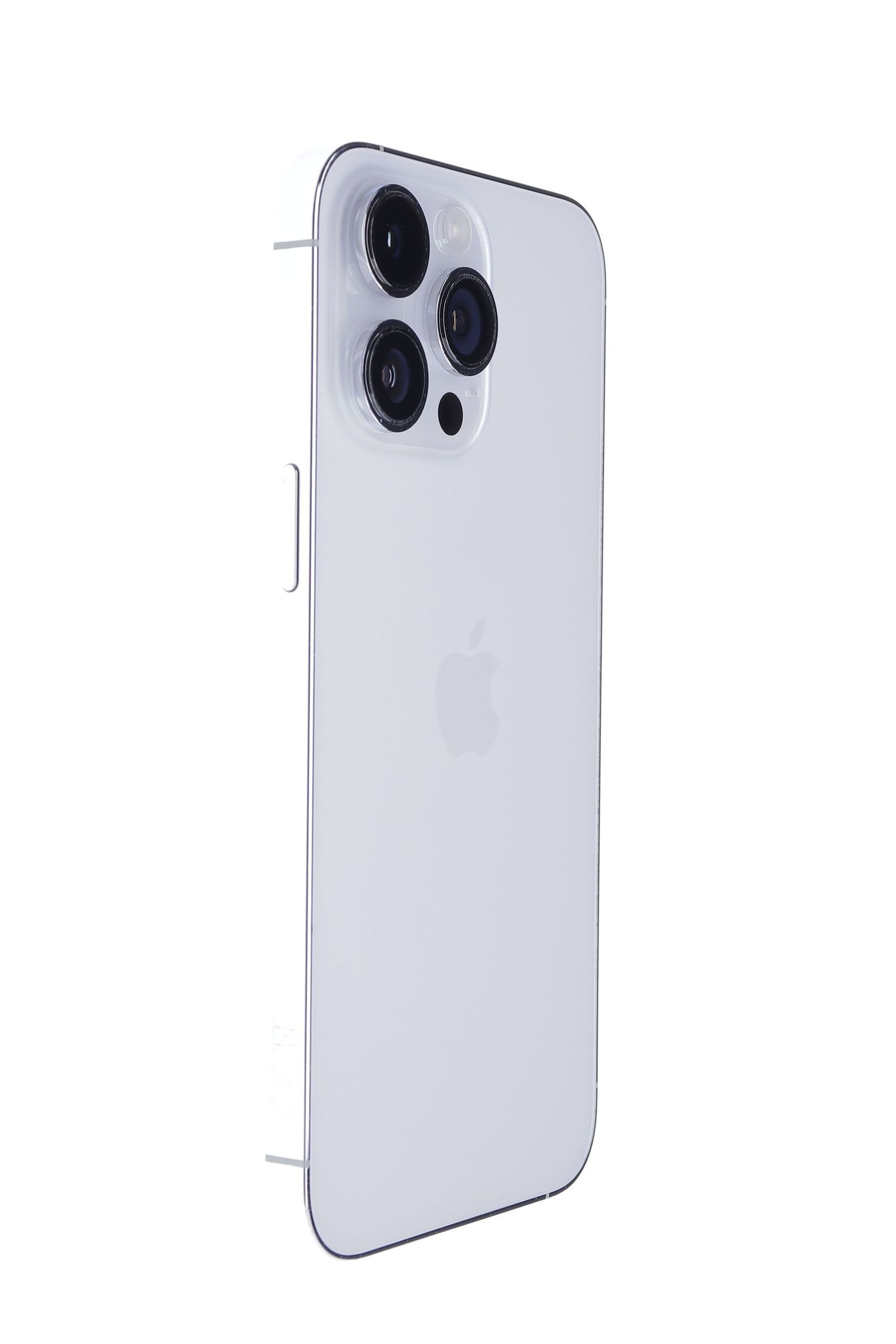 Apple iPhone 14 Pro Max 128 GB Silver - Εξαιρετικό