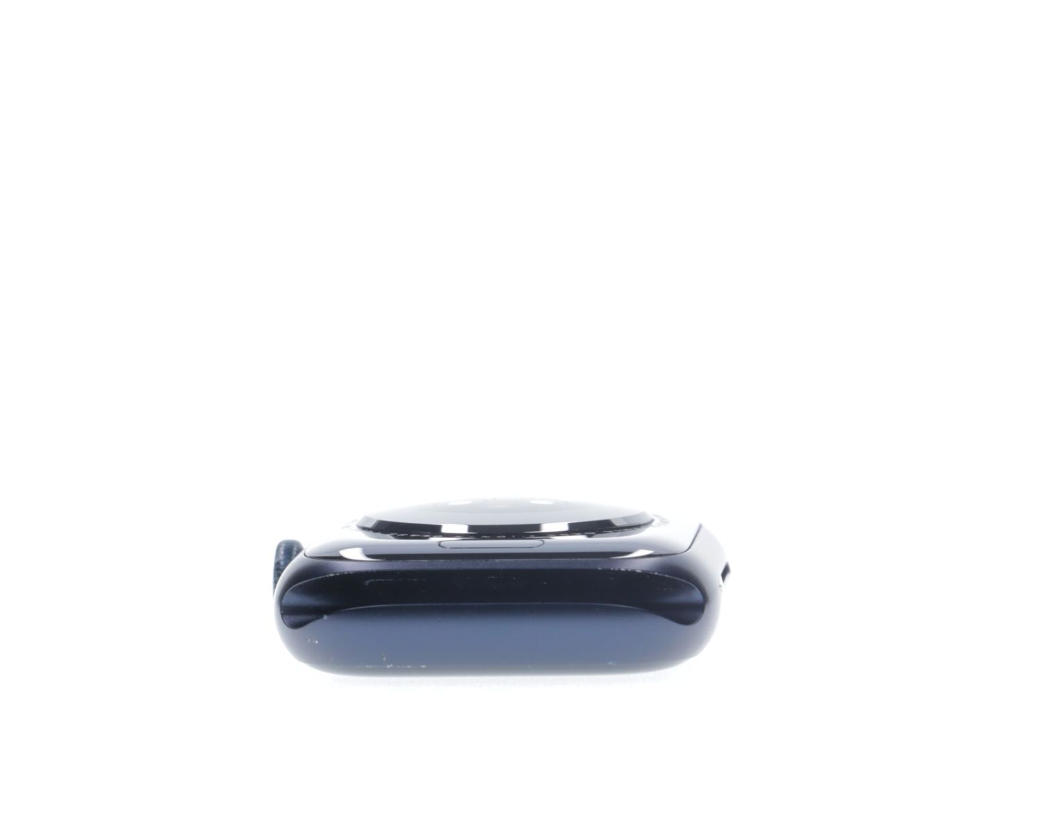 Apple Watch Series 8 2022, GPS, Aluminium 41mm Midnight - Excelent