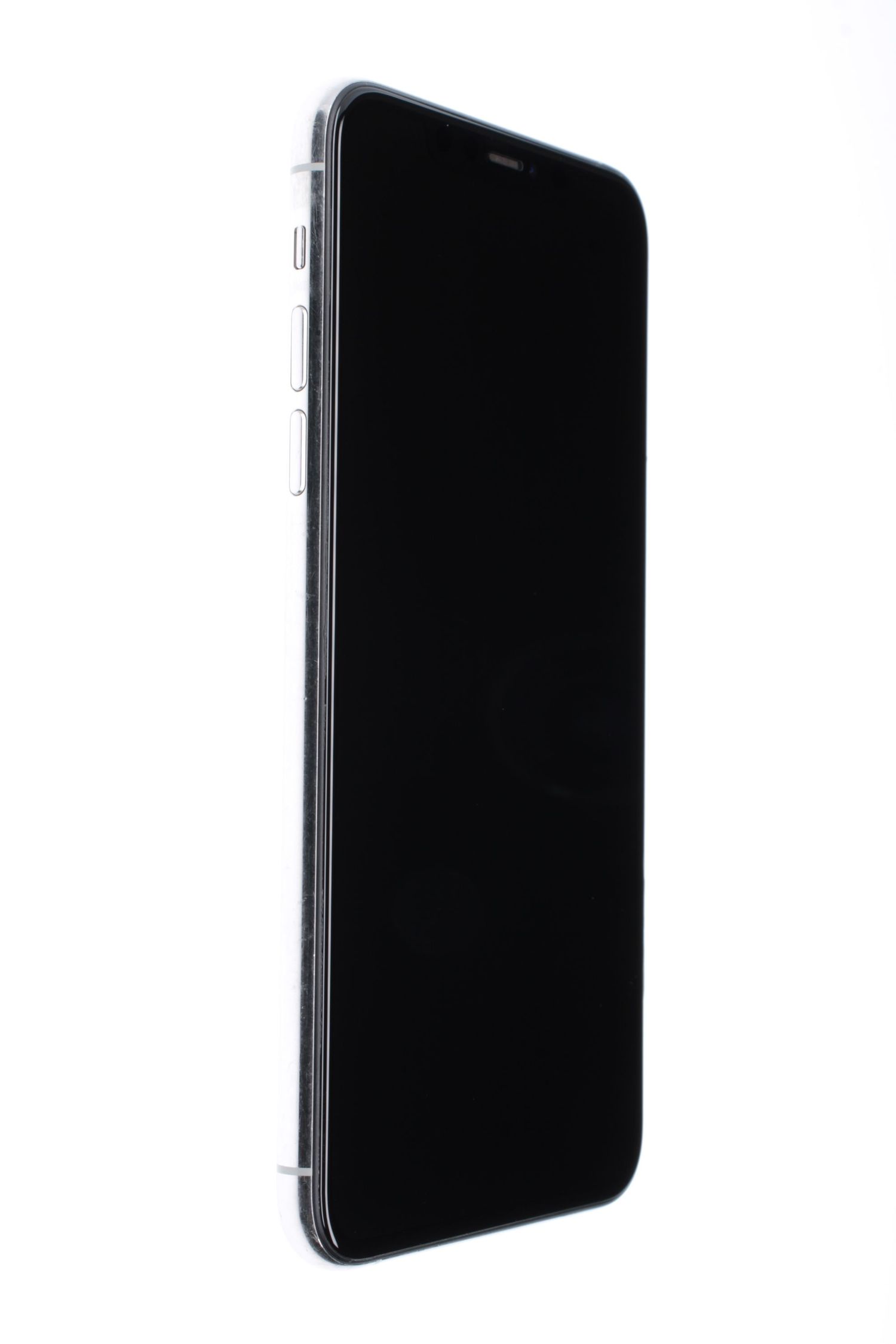 Apple iPhone 11 Pro Max 256 GB Silver - Πολύ καλό
