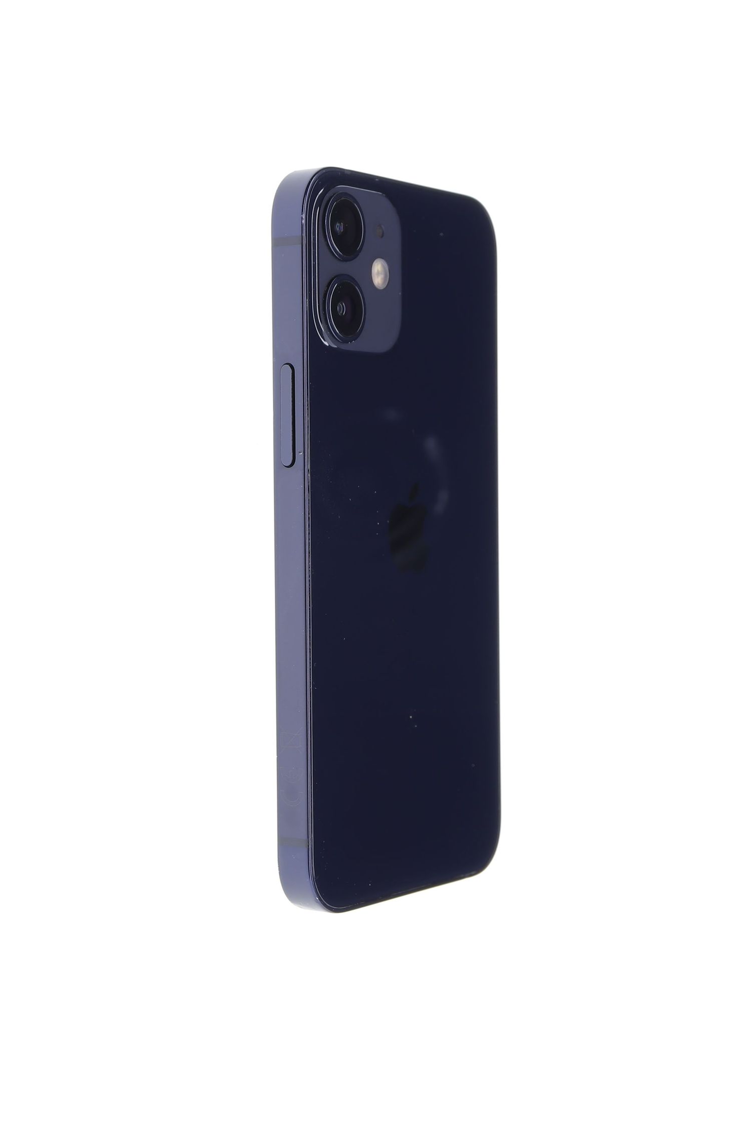 Apple iPhone 12 mini 64 GB Black - Πολύ καλό