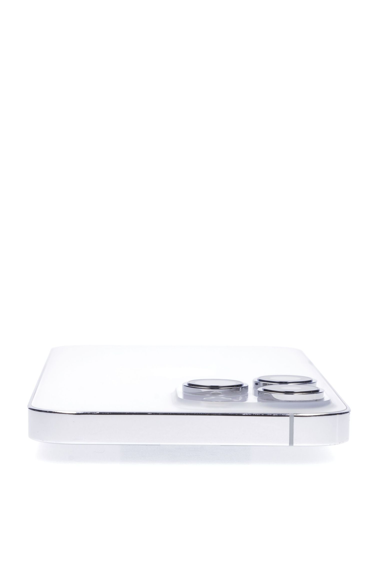 Apple iPhone 14 Pro Max 128 GB Silver - Εξαιρετικό