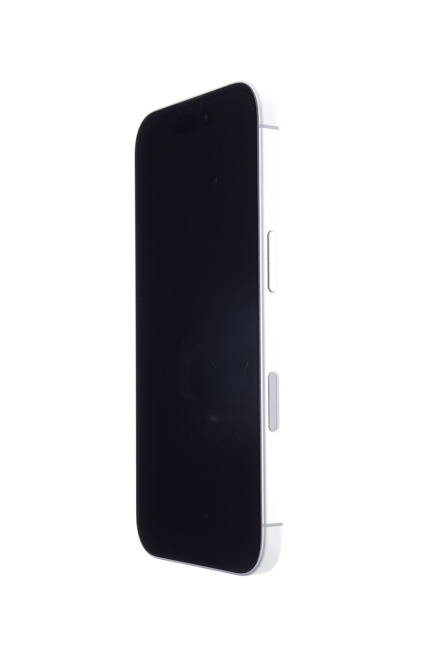 Apple iPhone 16 128 GB White - Kiváló
