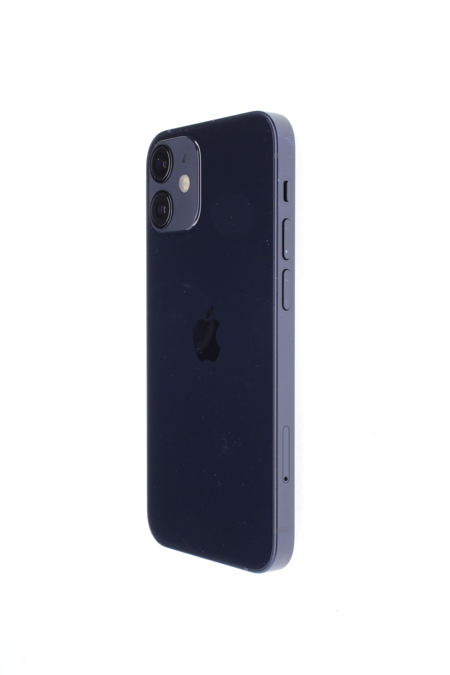 Apple iPhone 12 mini 64 GB Black - Εξαιρετικό