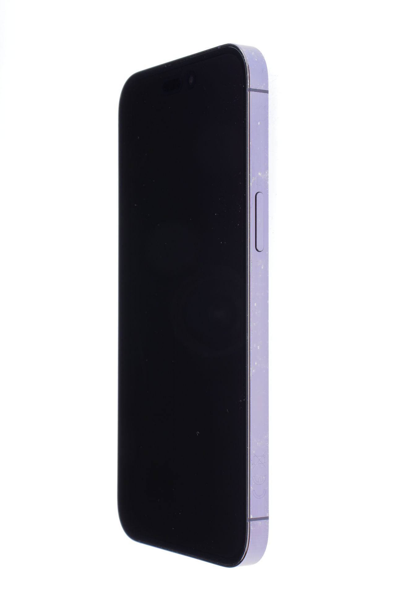 Apple iPhone 14 Pro Max 128 GB Deep Purple - Excelent