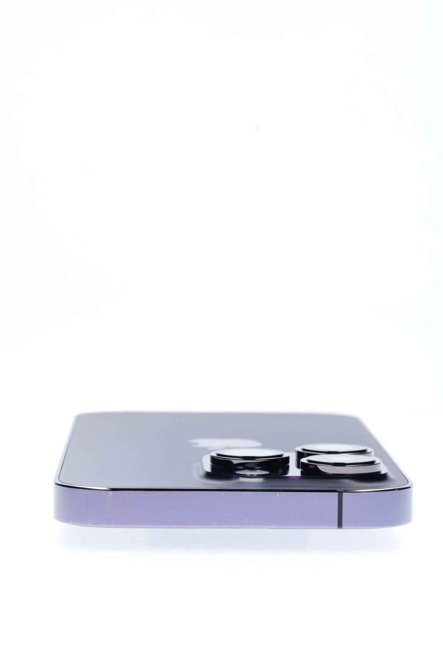 Apple iPhone 14 Pro 512 GB Deep Purple - Πολύ καλό