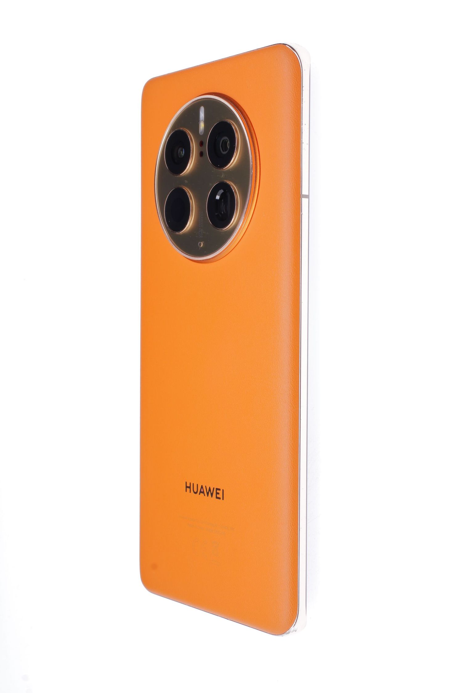 Huawei Mate 50 Pro Dual Sim 512 GB Orange - Εξαιρετικό