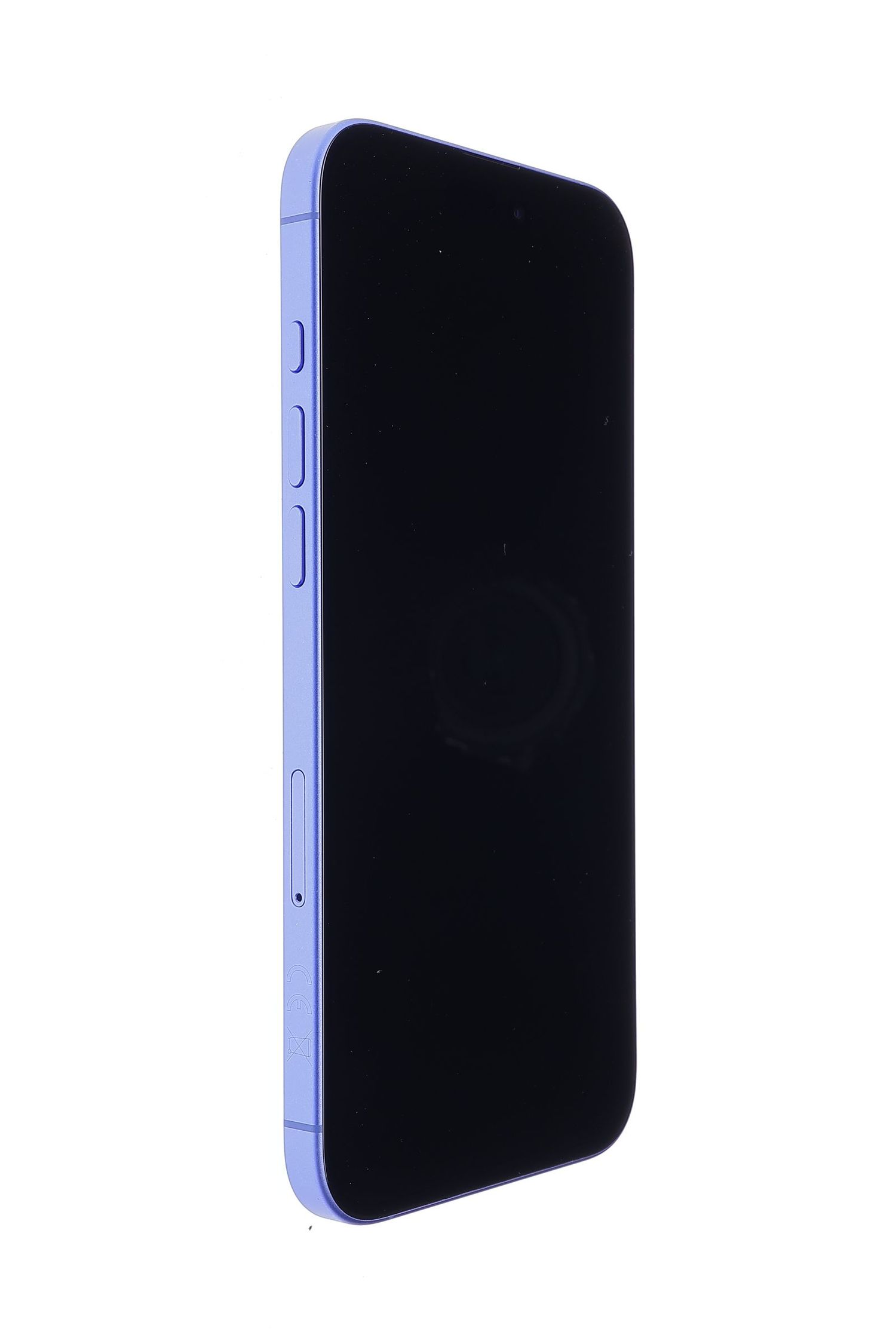 Apple iPhone 16 Plus 256 GB Ultramarine - Ca nou