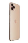 Telefon mobil Apple iPhone 11 Pro Max, Gold, 64 GB, Ca Nou