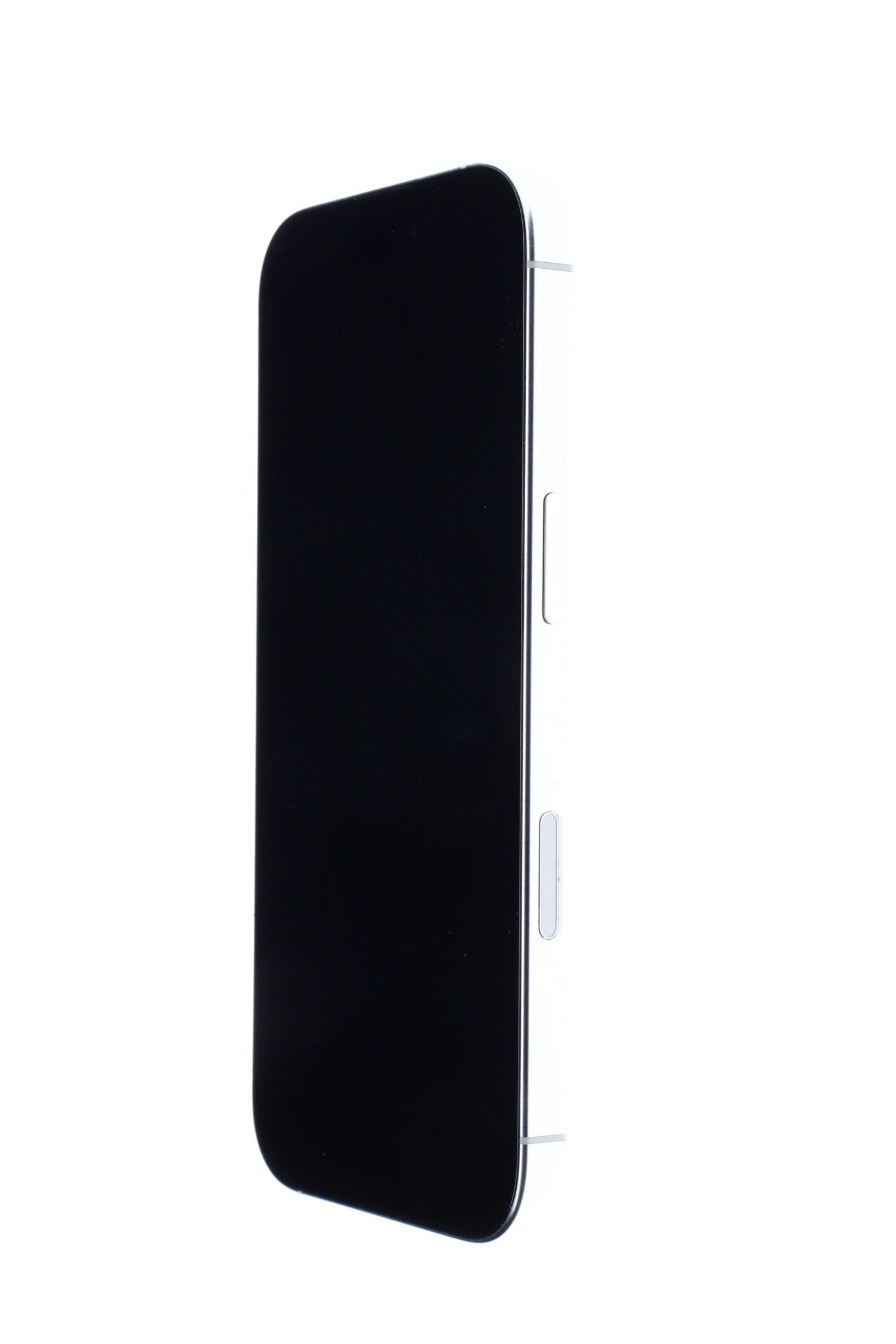 Apple iPhone 16 Pro 256 GB White Titanium - Εξαιρετικό