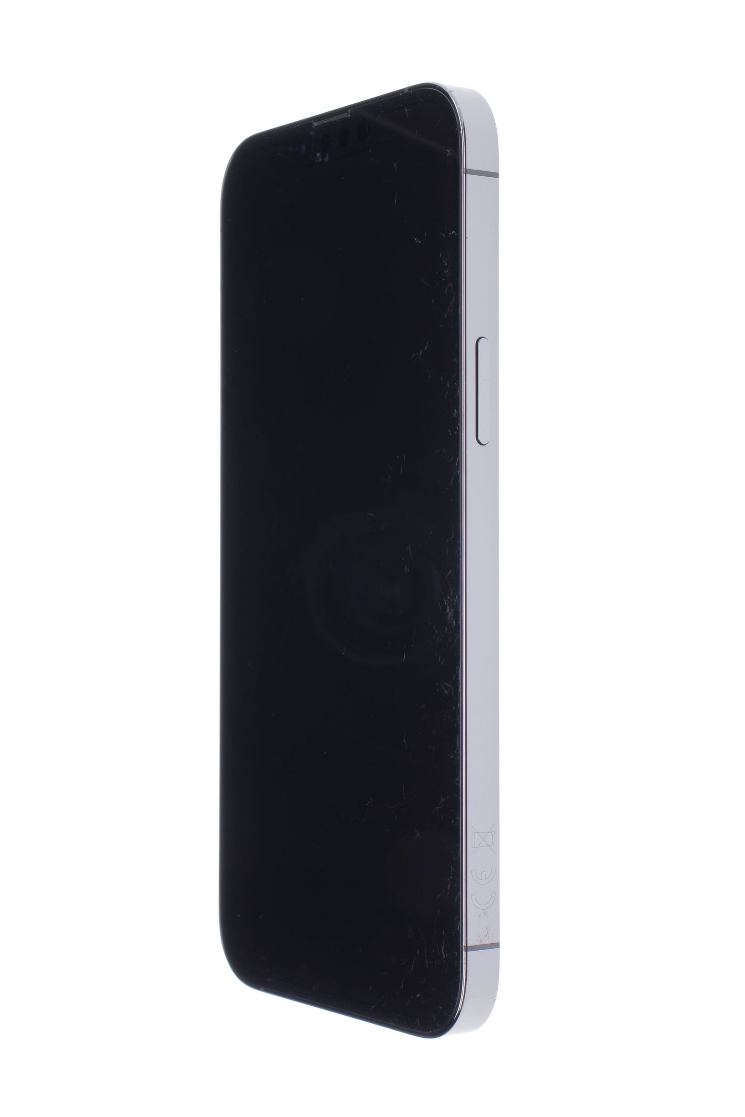 Apple iPhone 13 Pro Max 256 GB Graphite - Πολύ καλό