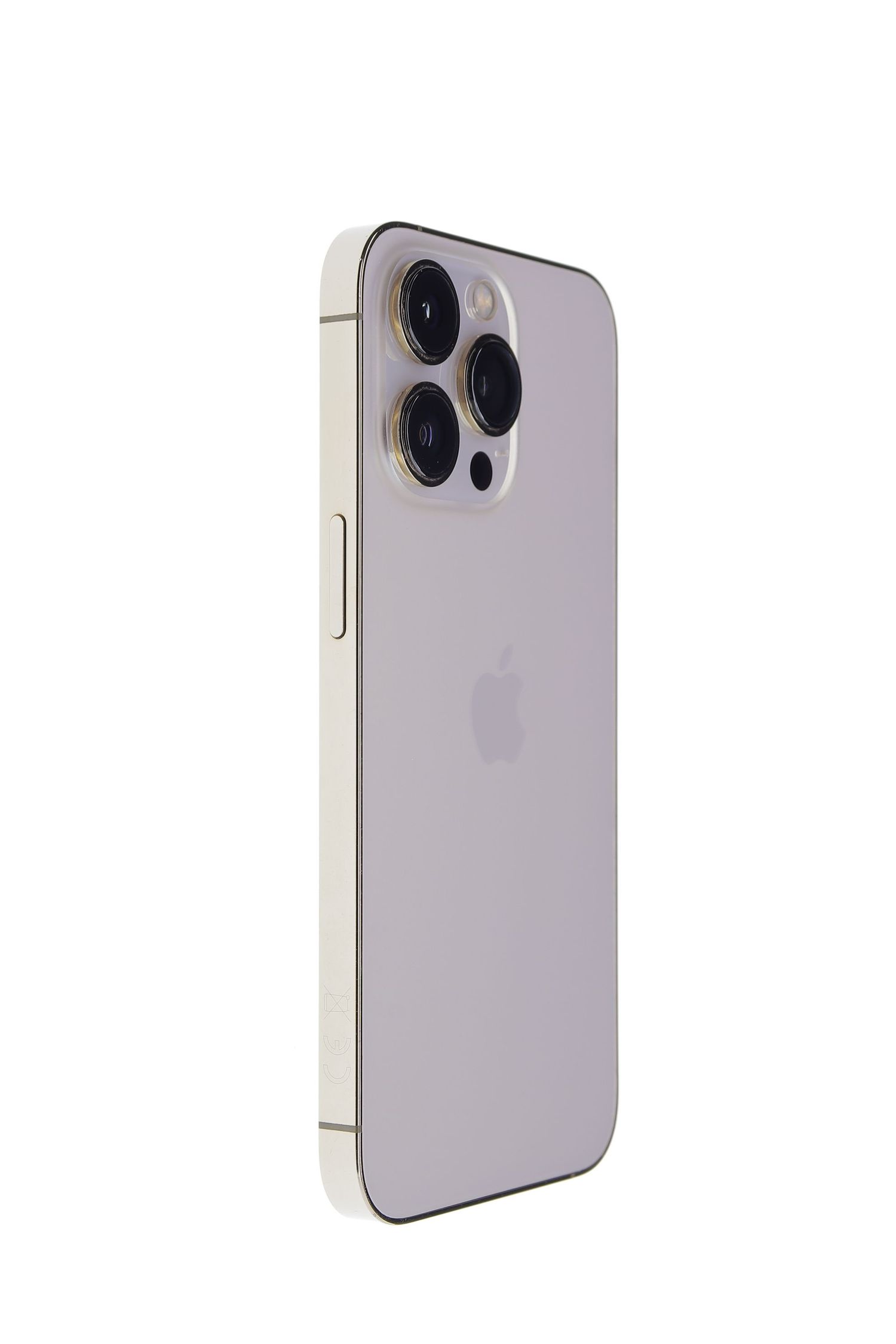 Apple iPhone 13 Pro 128 GB Gold - Foarte bun
