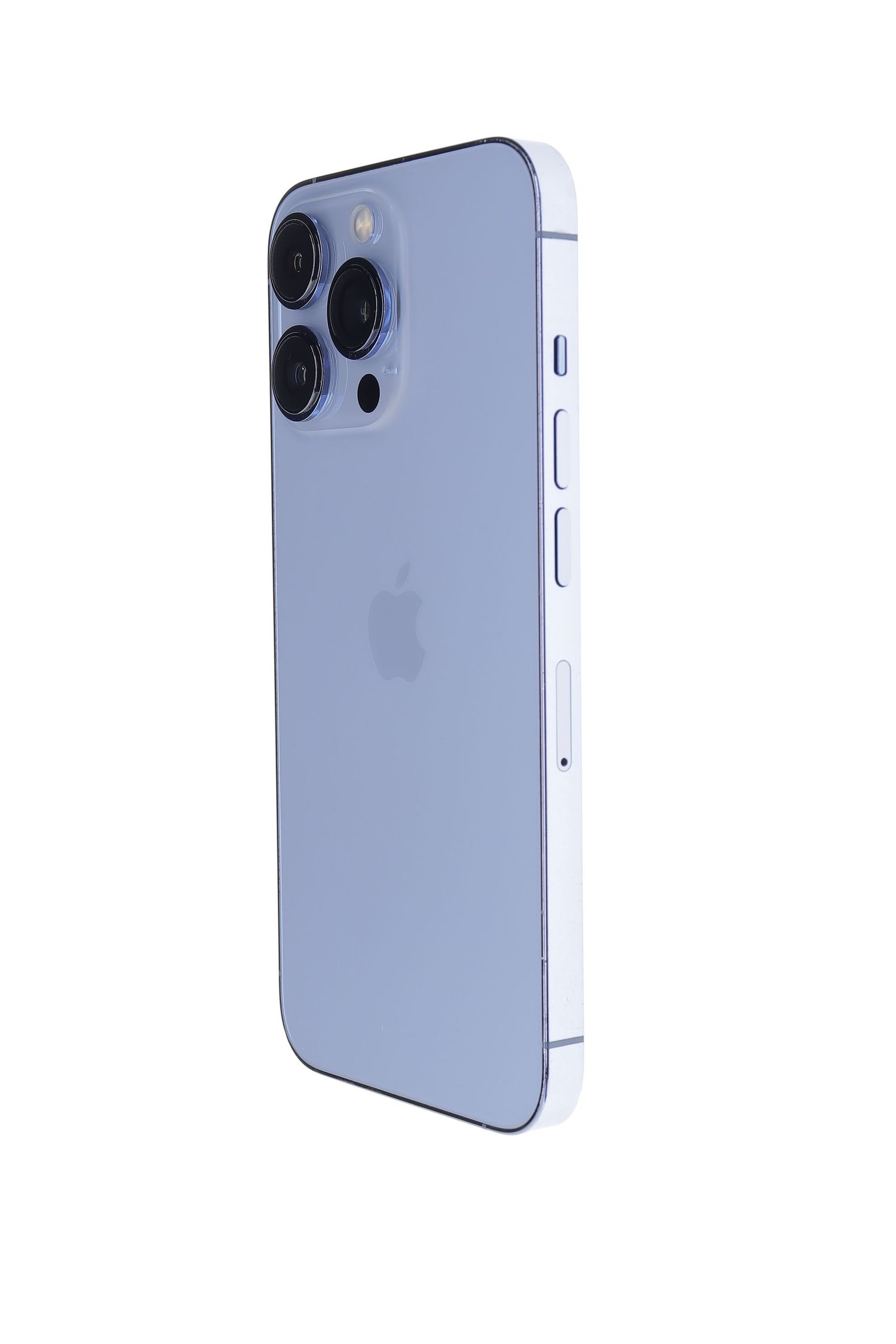 Apple iPhone 13 Pro 128 GB Sierra Blue - Много добро