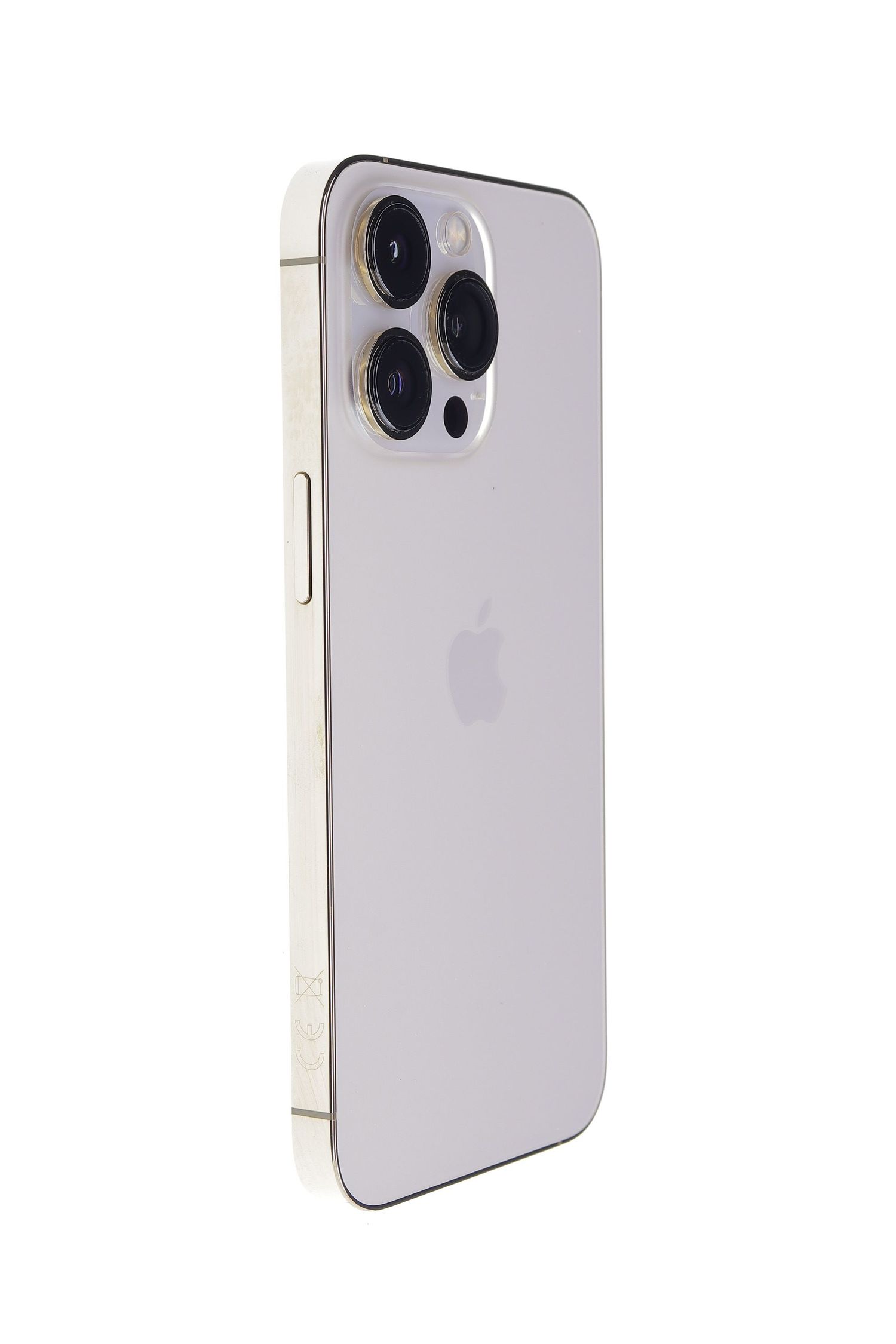 Apple iPhone 13 Pro 256 GB Gold - Ca nou