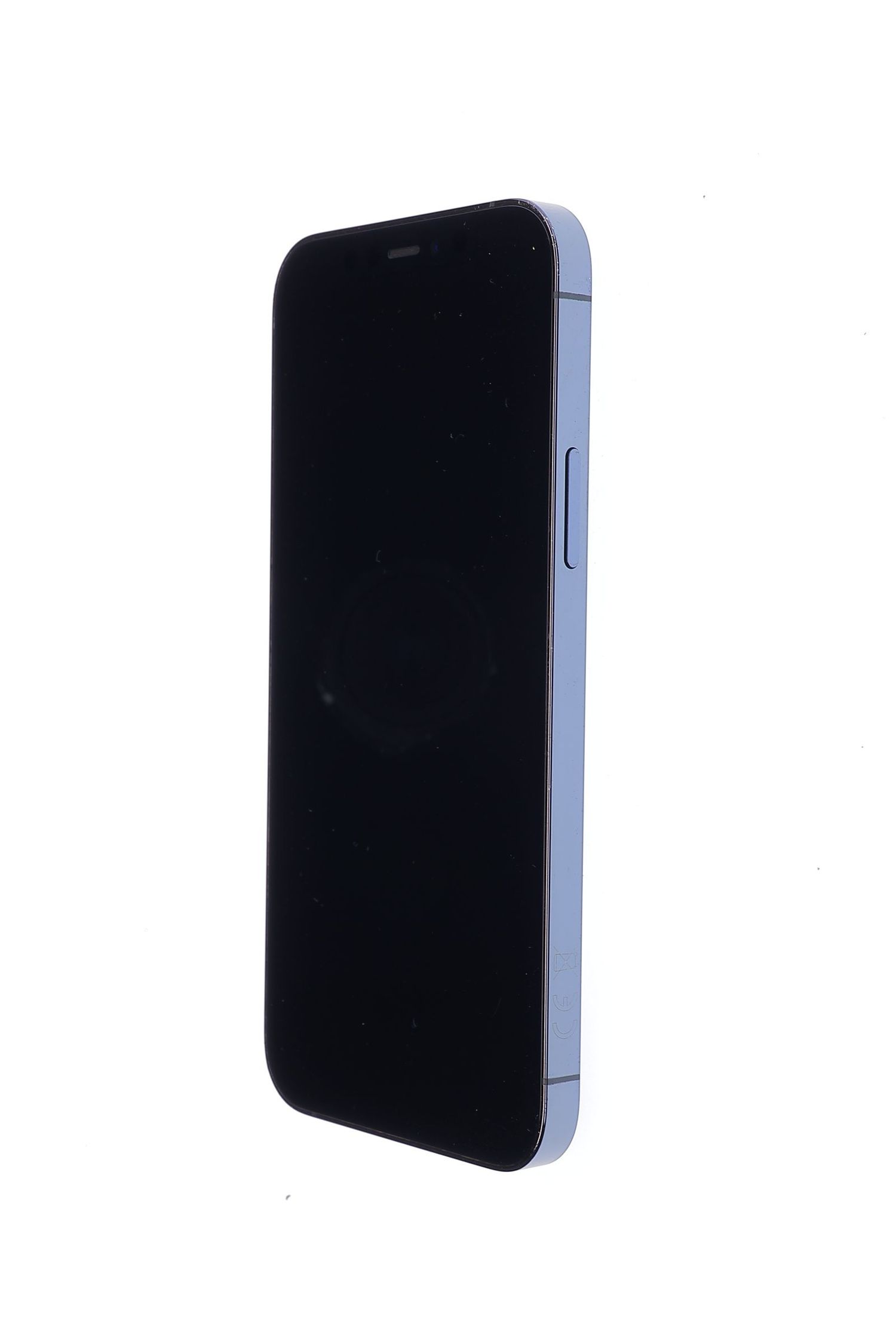 Apple iPhone 12 Pro 512 GB Pacific Blue - Εξαιρετικό