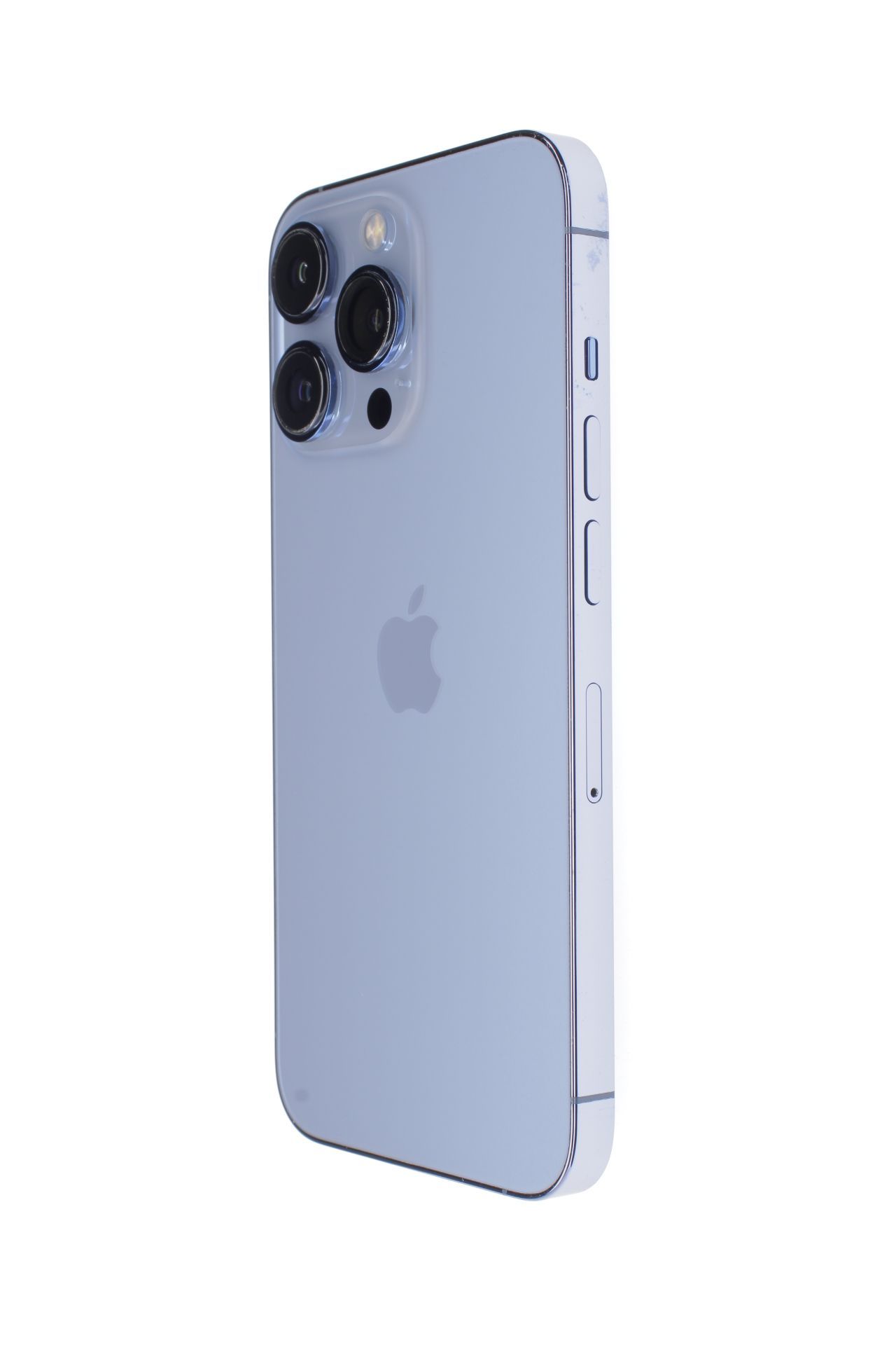 Apple iPhone 13 Pro 128 GB Sierra Blue - Εξαιρετικό